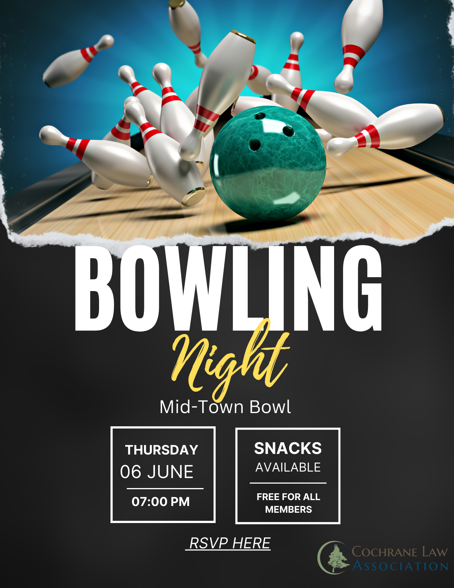 Bowling Social
