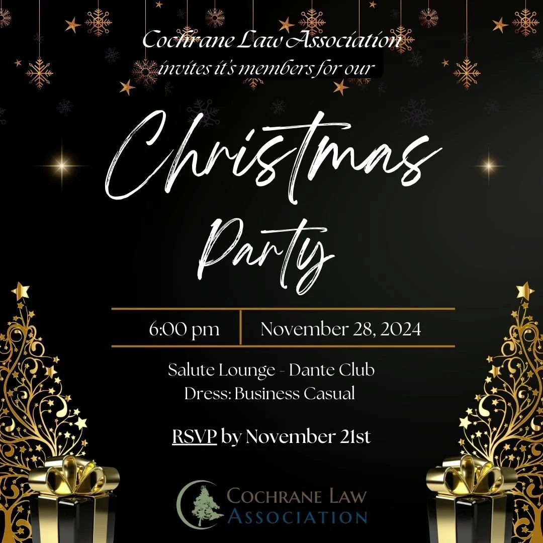 Christmas Party