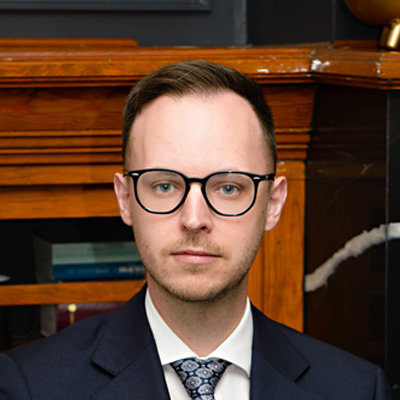 CLA Executives — Cochrane Law Association
