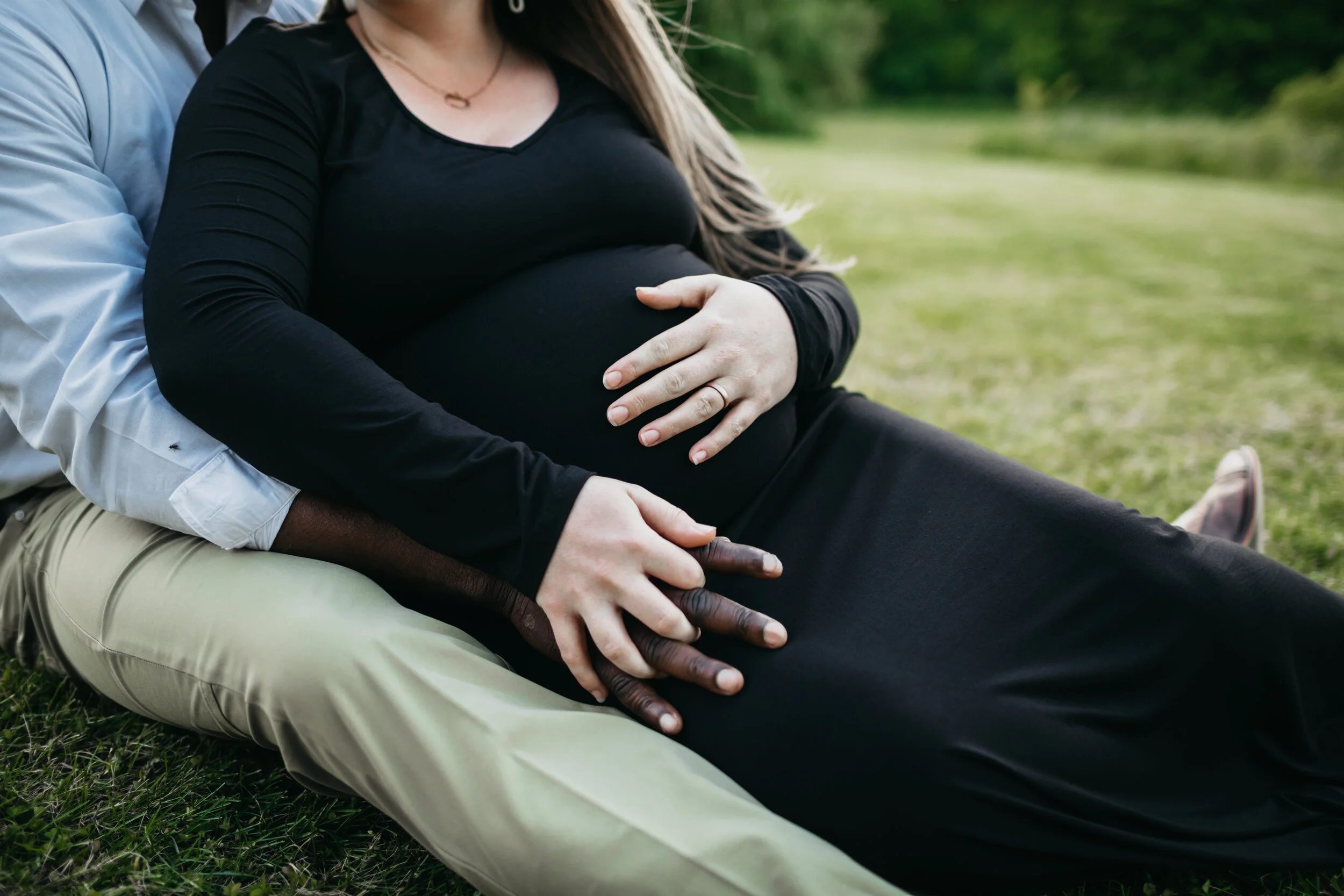 How Can I Become More Secure?