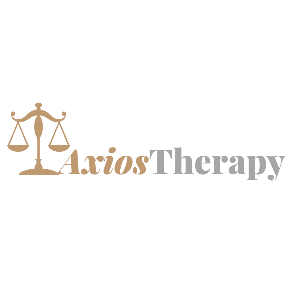 AxiosTherapy | Dr. Rachael Olufowote