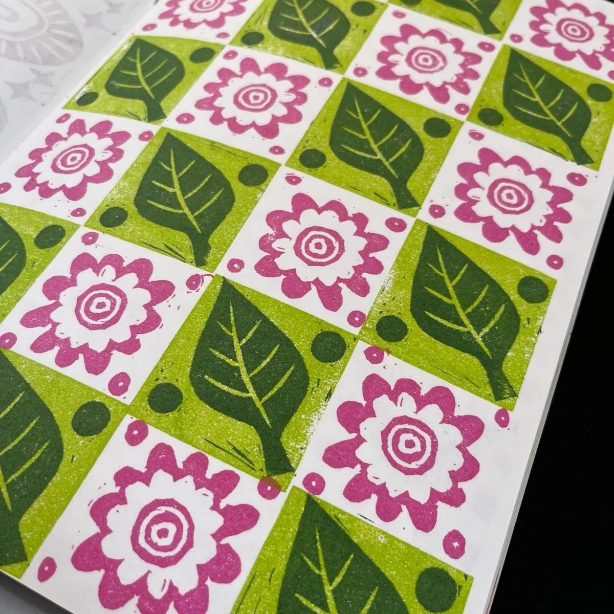 CARVE YOUR OWN RUBBER STAMPS