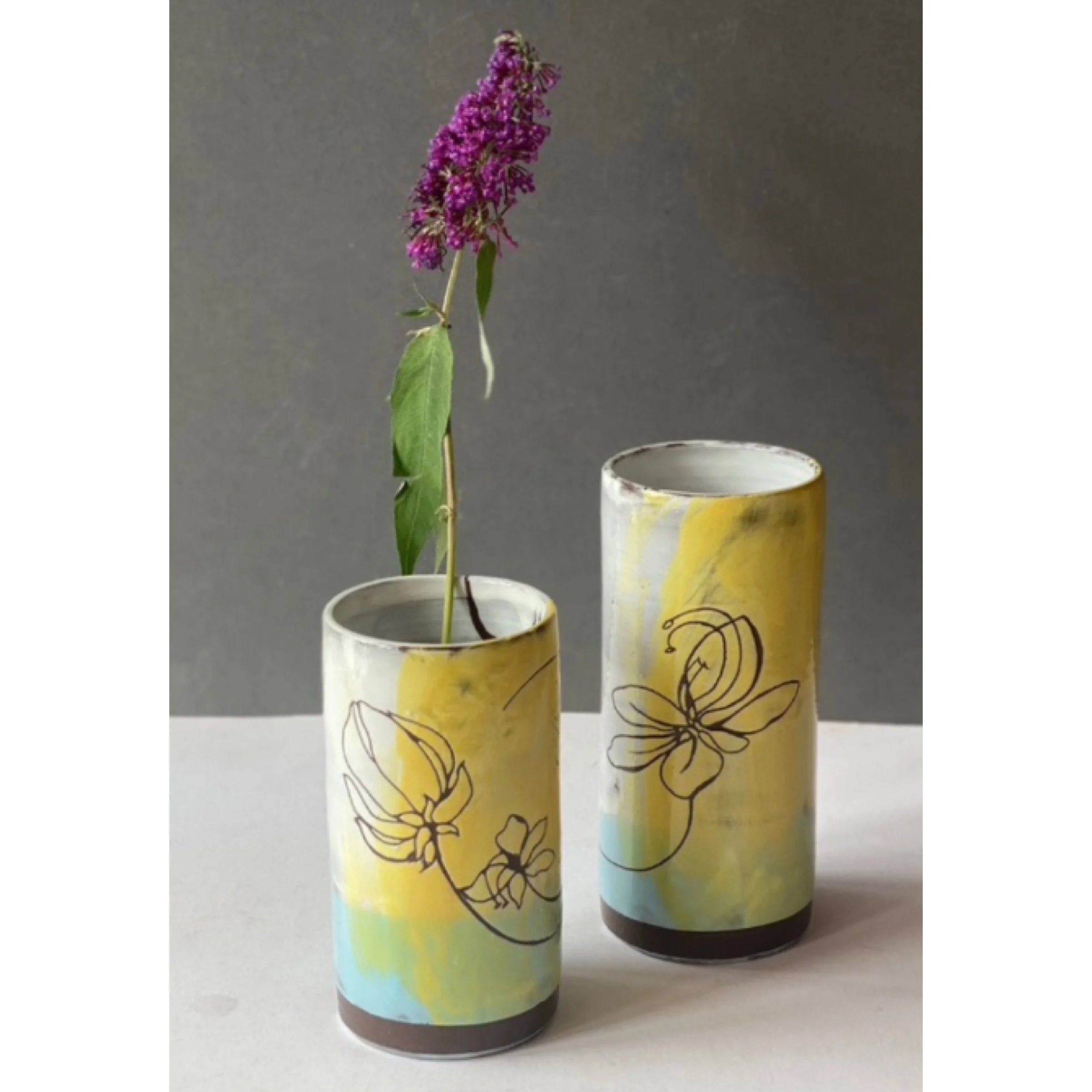 CERAMICS: THIS THING CALLED JOY