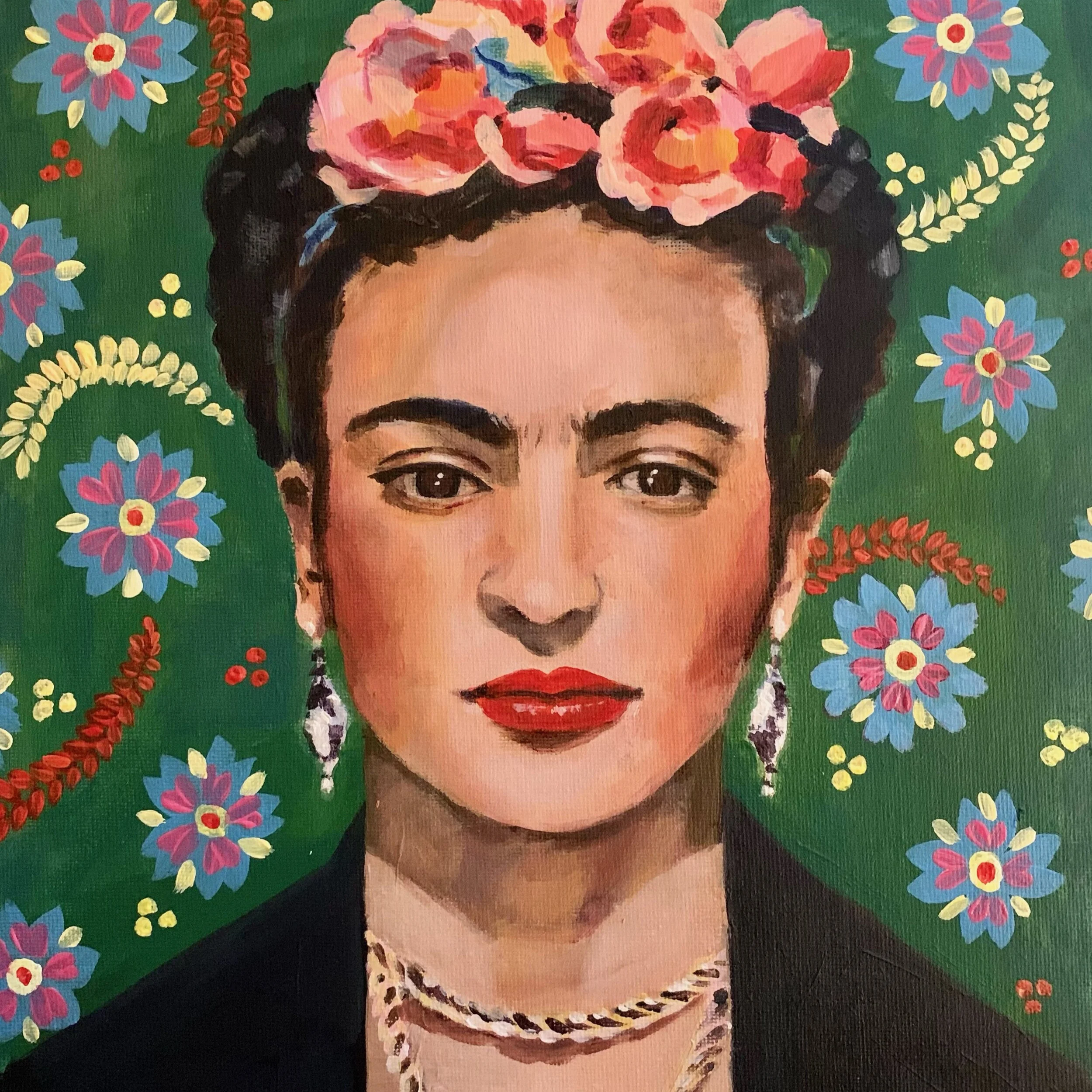 BUY ONE GET ONE HALF PRICE: PORTRAITS AND PATTERNS