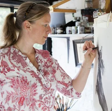 CATHERINE INGLEBY