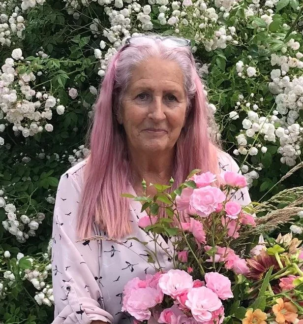 ROSEMARY HARPER