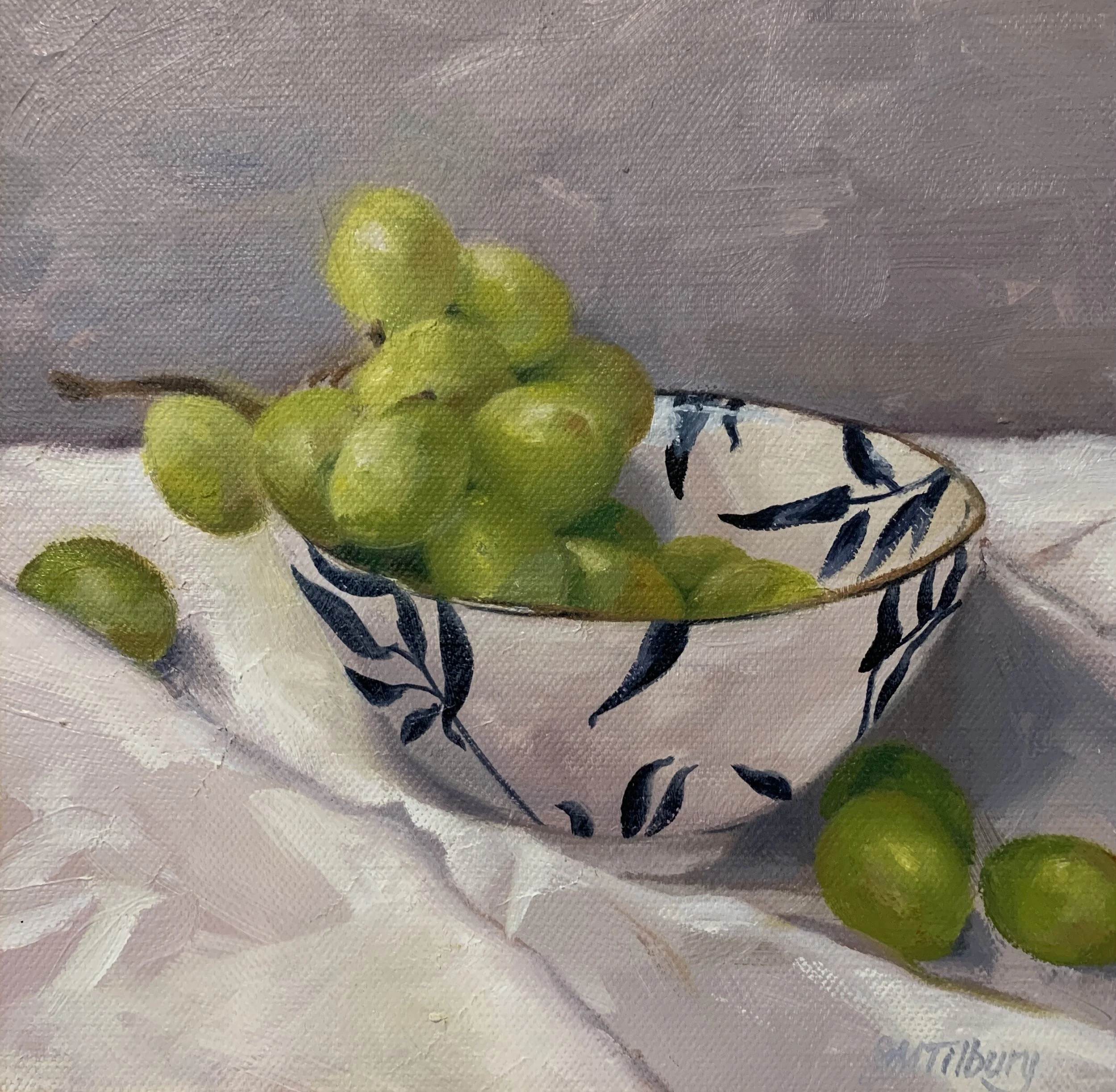 sue-tilbury-still-life-painting-in-oils-grapes (Copy)