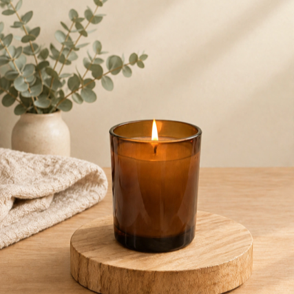 Candle Making