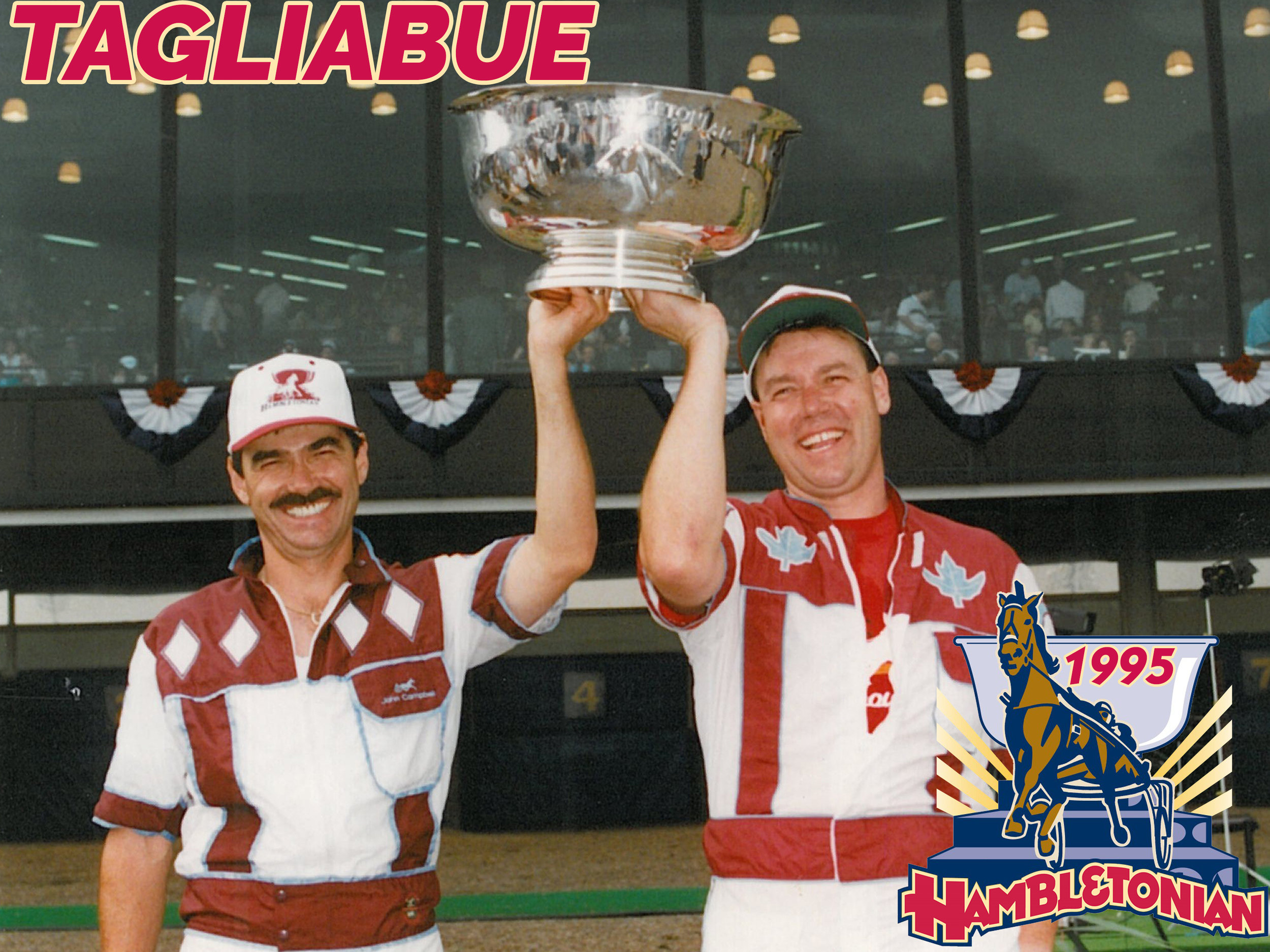 Tagliabue - 1995