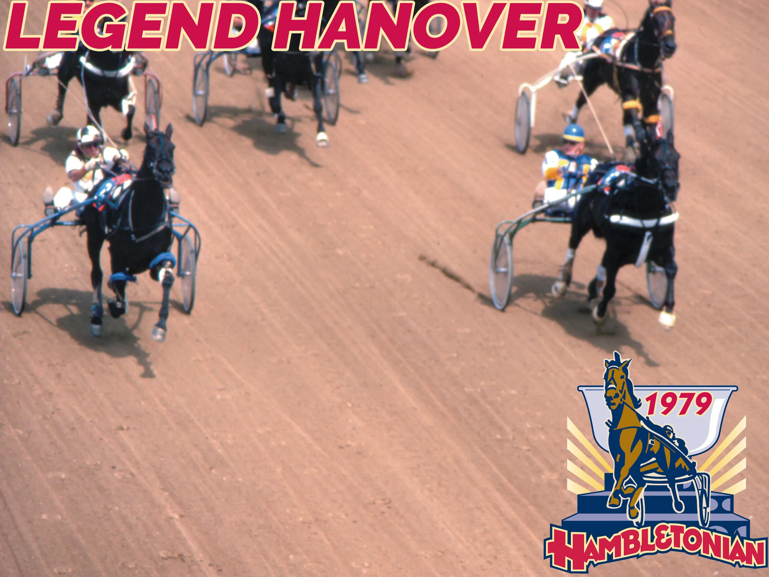 Legend Hanover - 1979