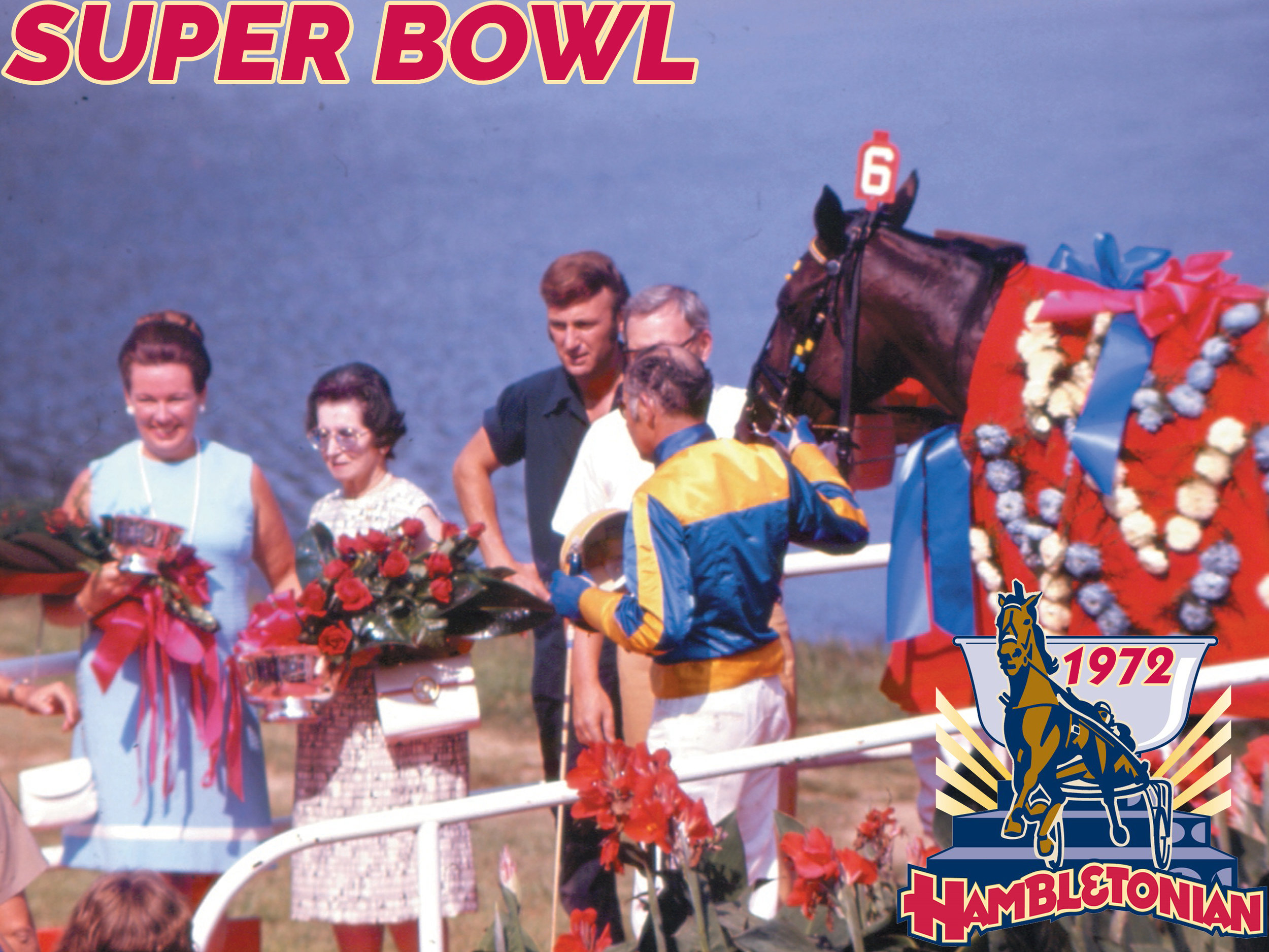 Super Bowl - 1972