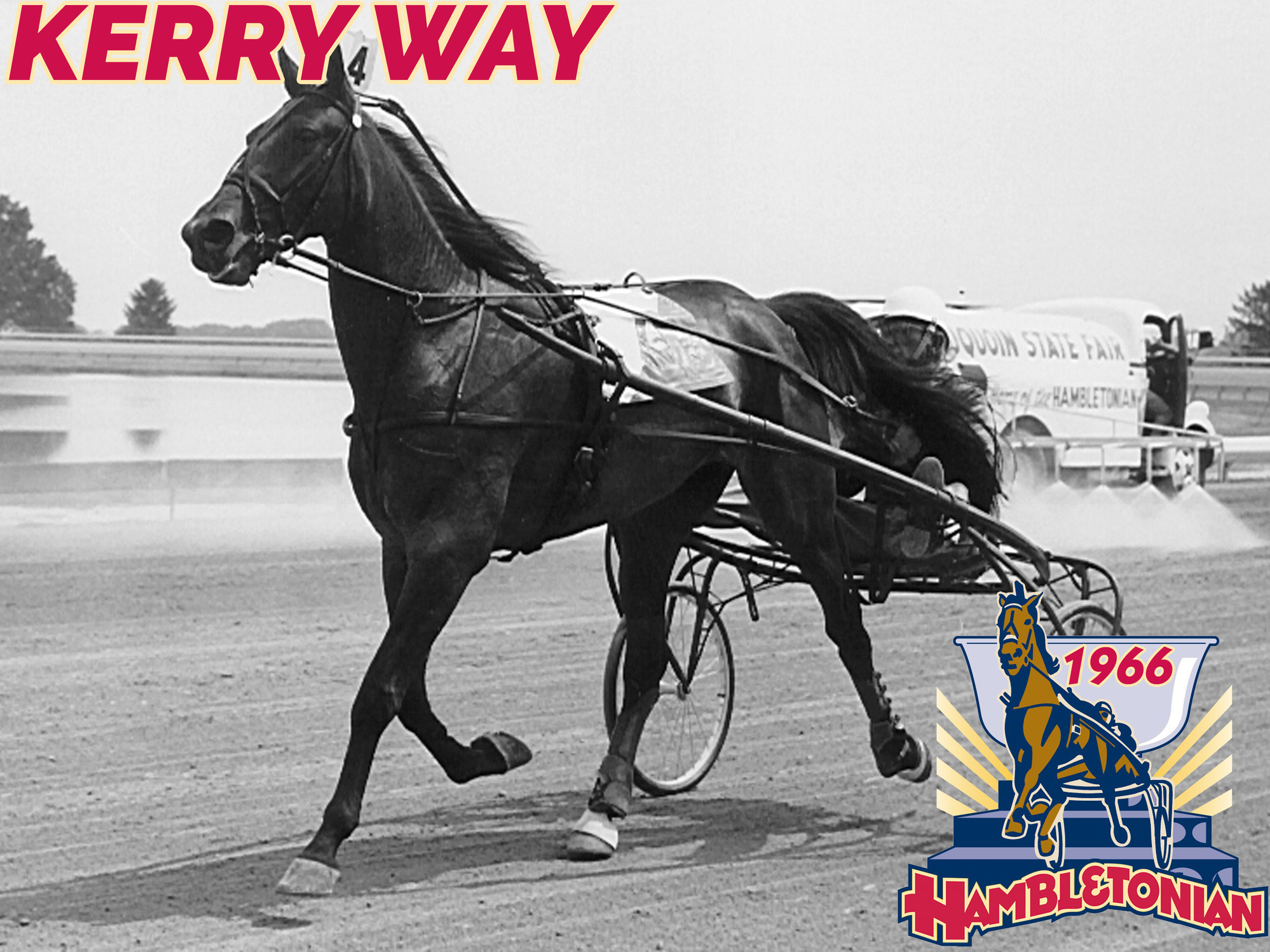 Kerry Way - 1966