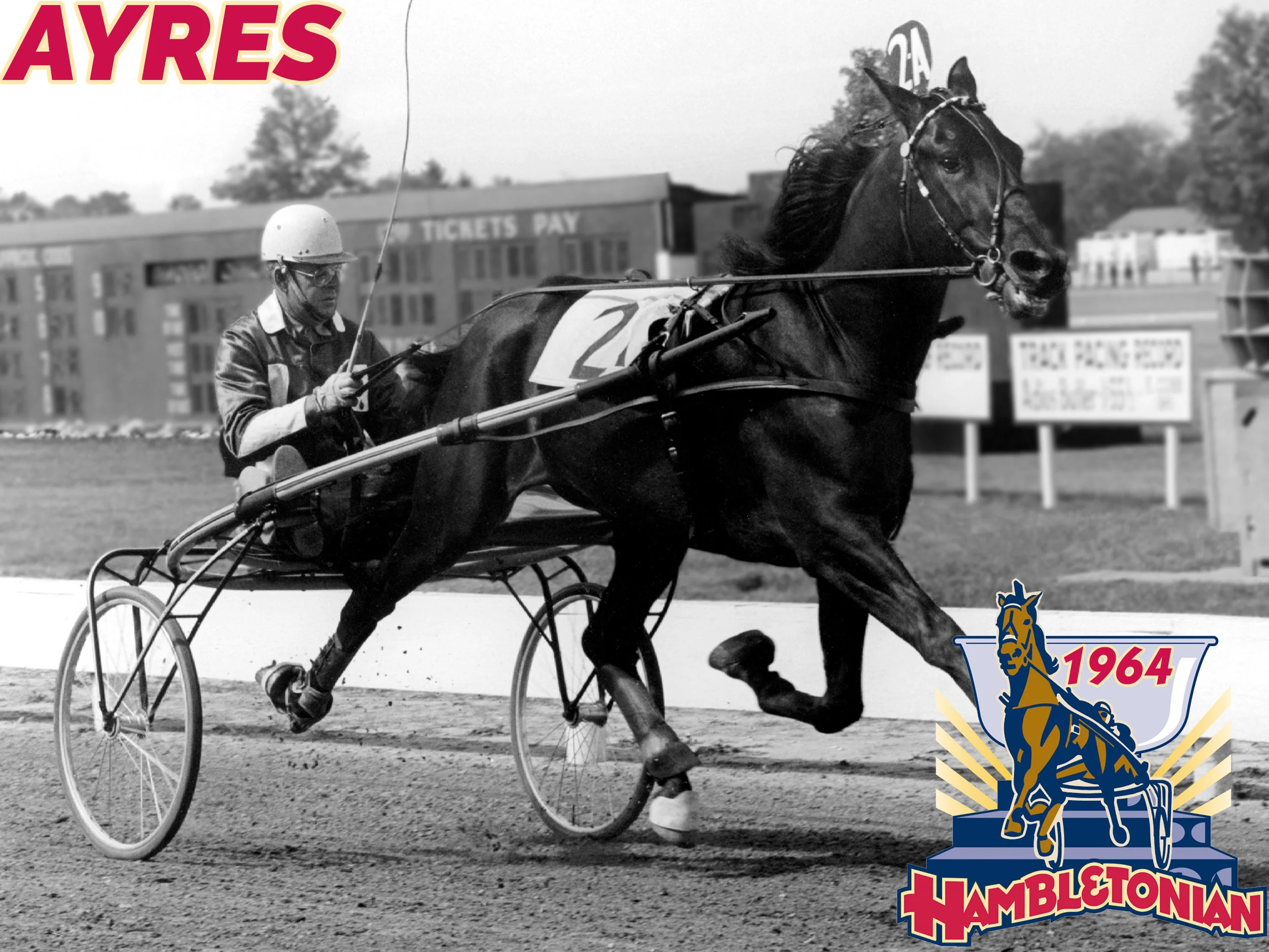 Ayres - 1964