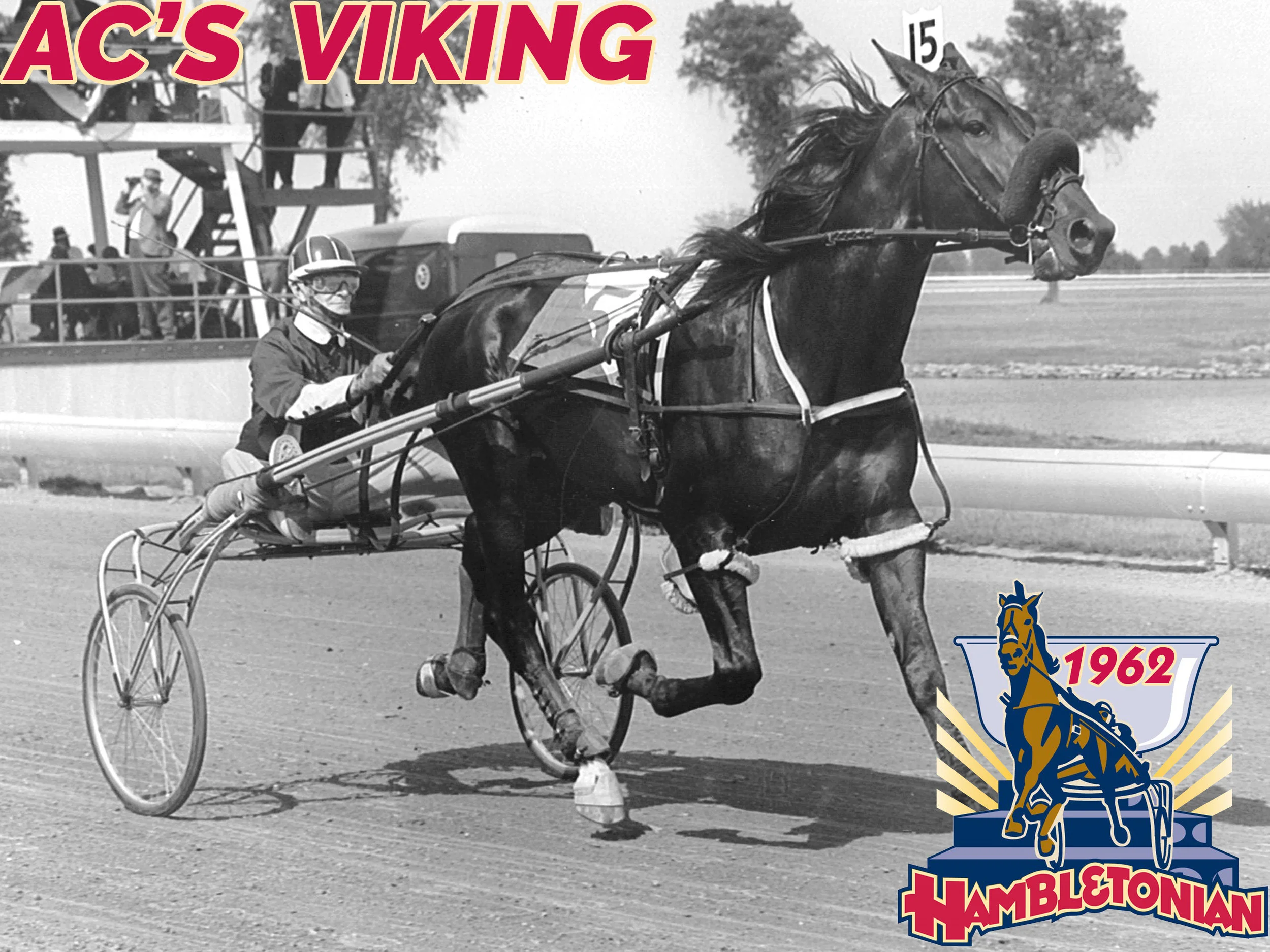 A.C.'s Viking - 1962