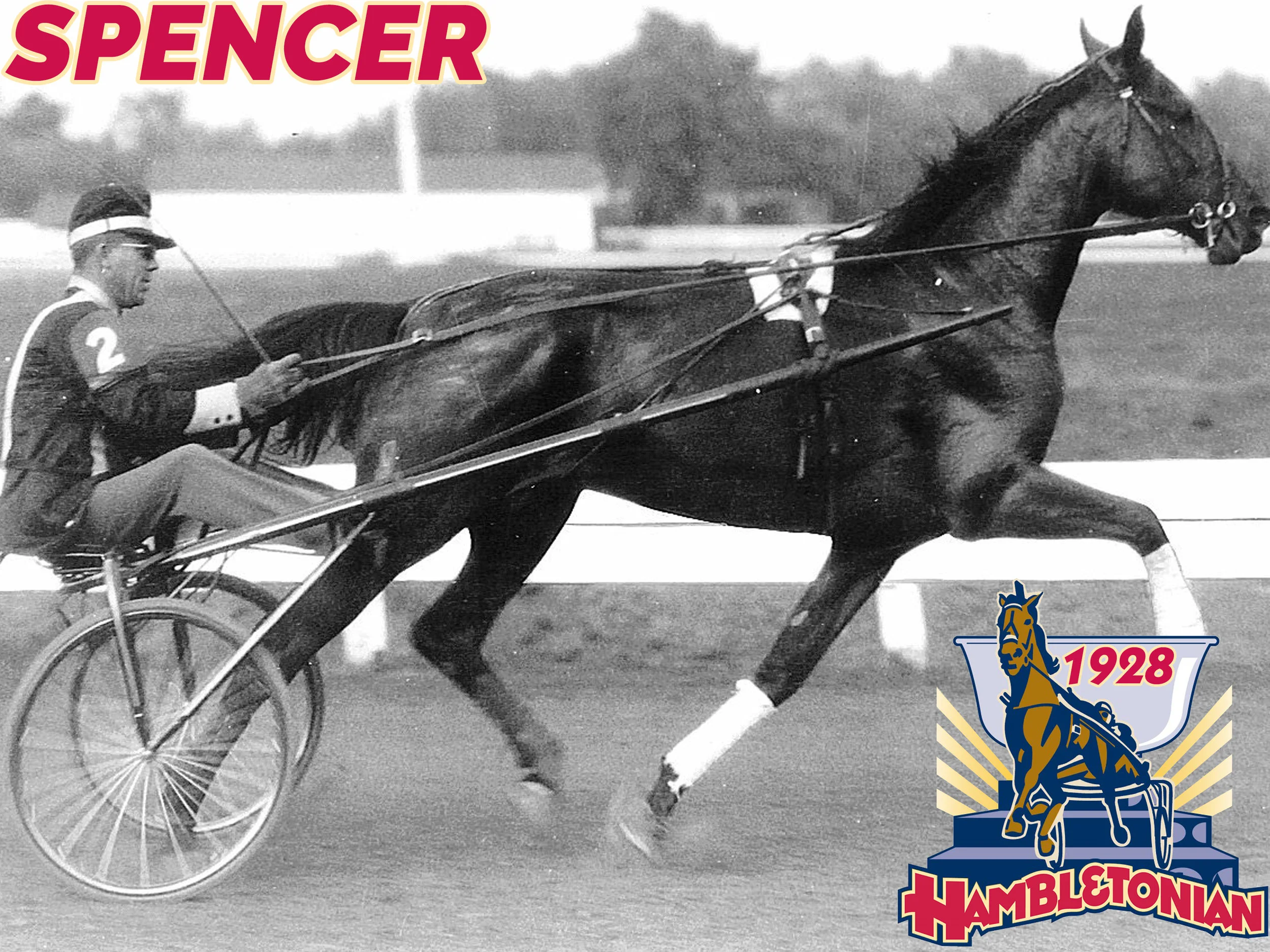 Spencer - 1928