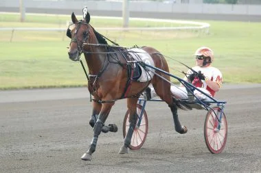 Il Sogno Dream &amp; Aaron Merriman