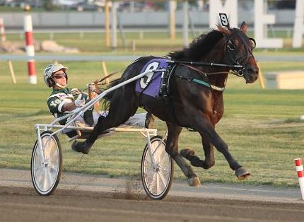 Father Patrick &amp; Yannick Gingras