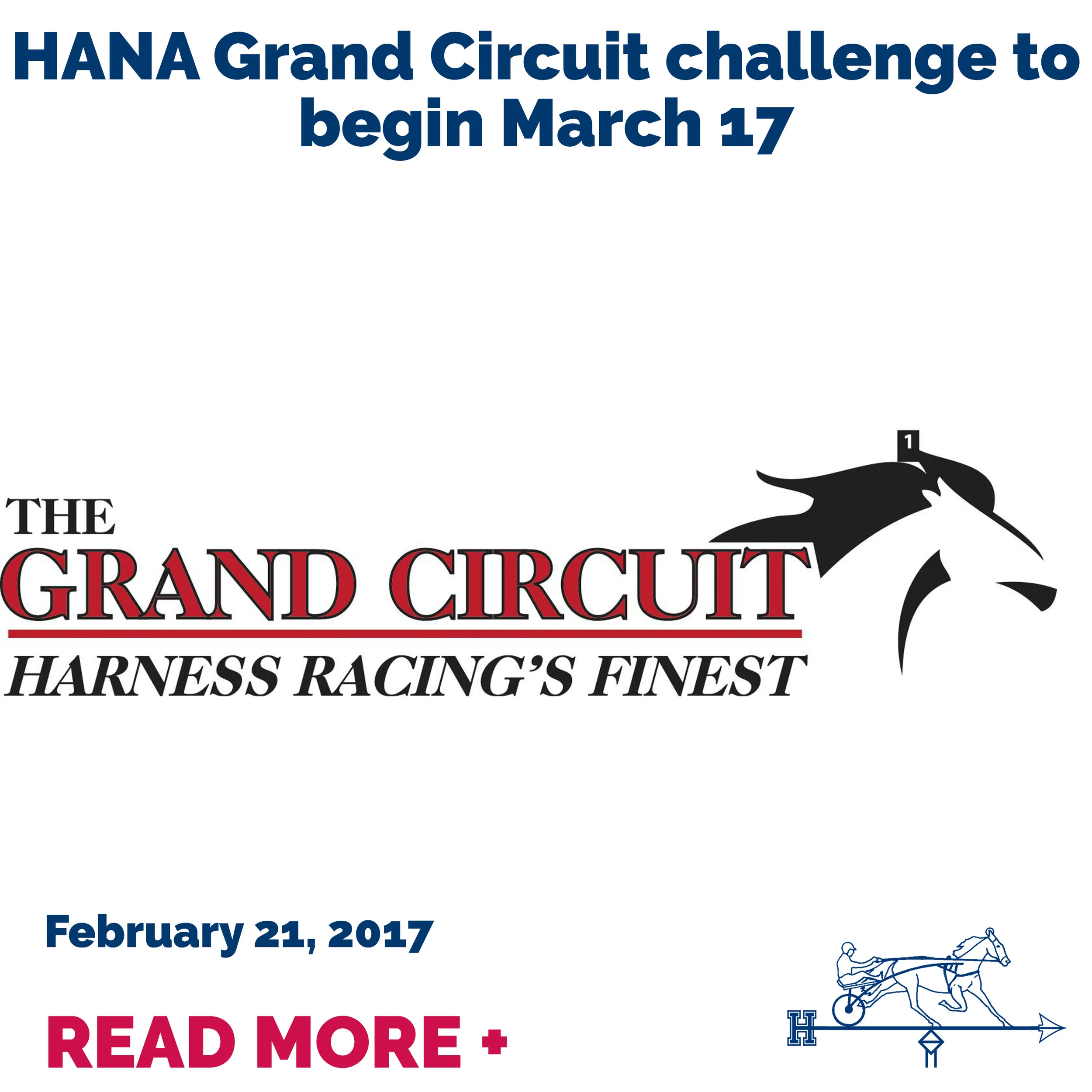 HANA Grand Circuit challenge to begin March 17