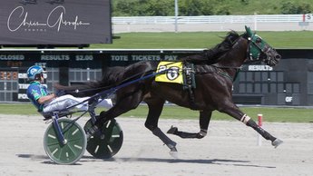 Sortie and Andrew McCarthy