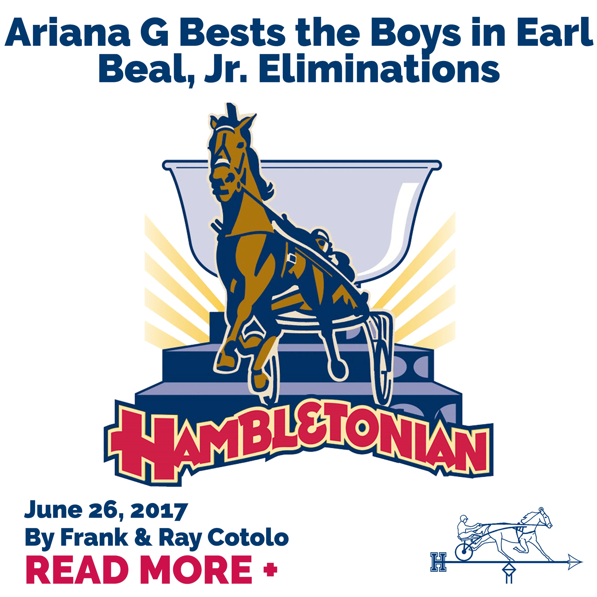 Ariana G Bests the Boys in Earl Beal, Jr. Eliminations