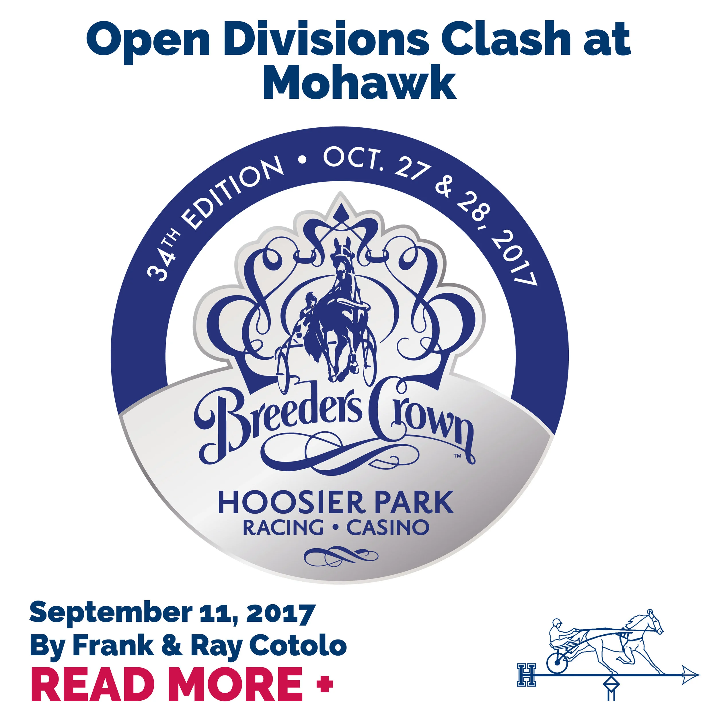 Open Divisions Clash at Mohawk