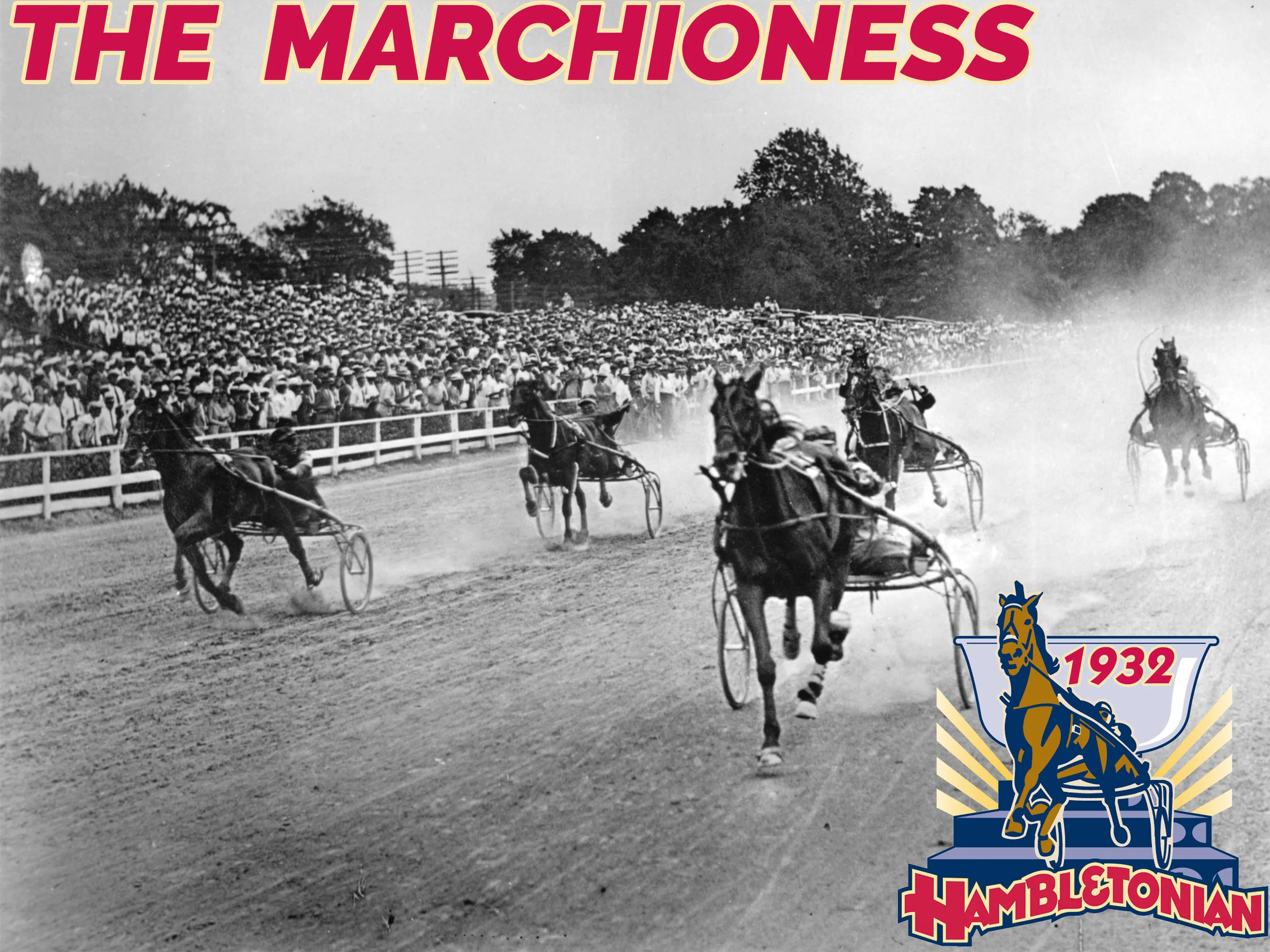 The Marchioness - 1932