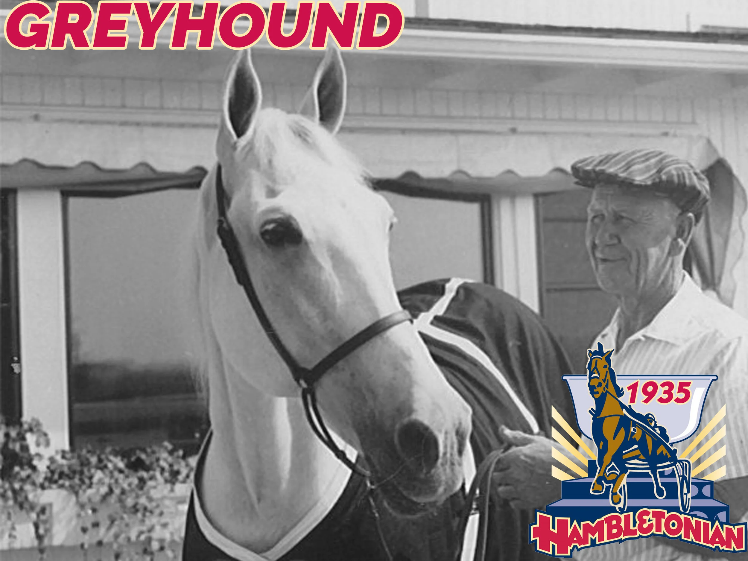 Greyhound - 1935