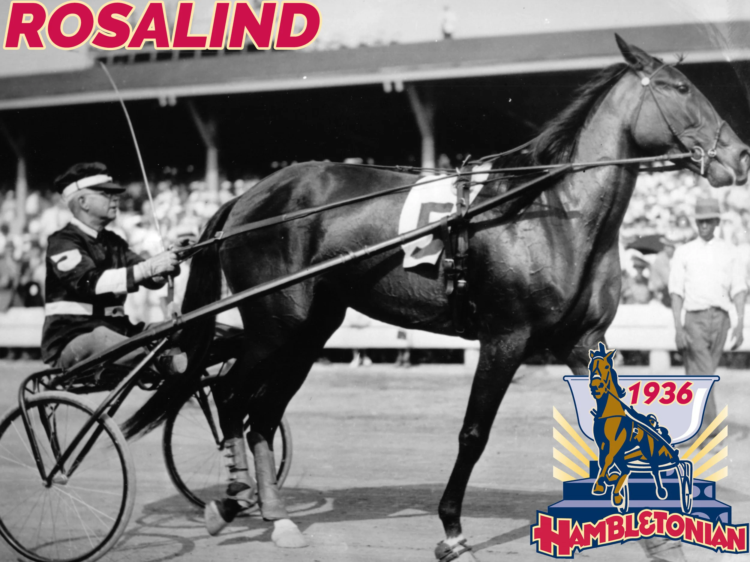 Rosalind - 1936