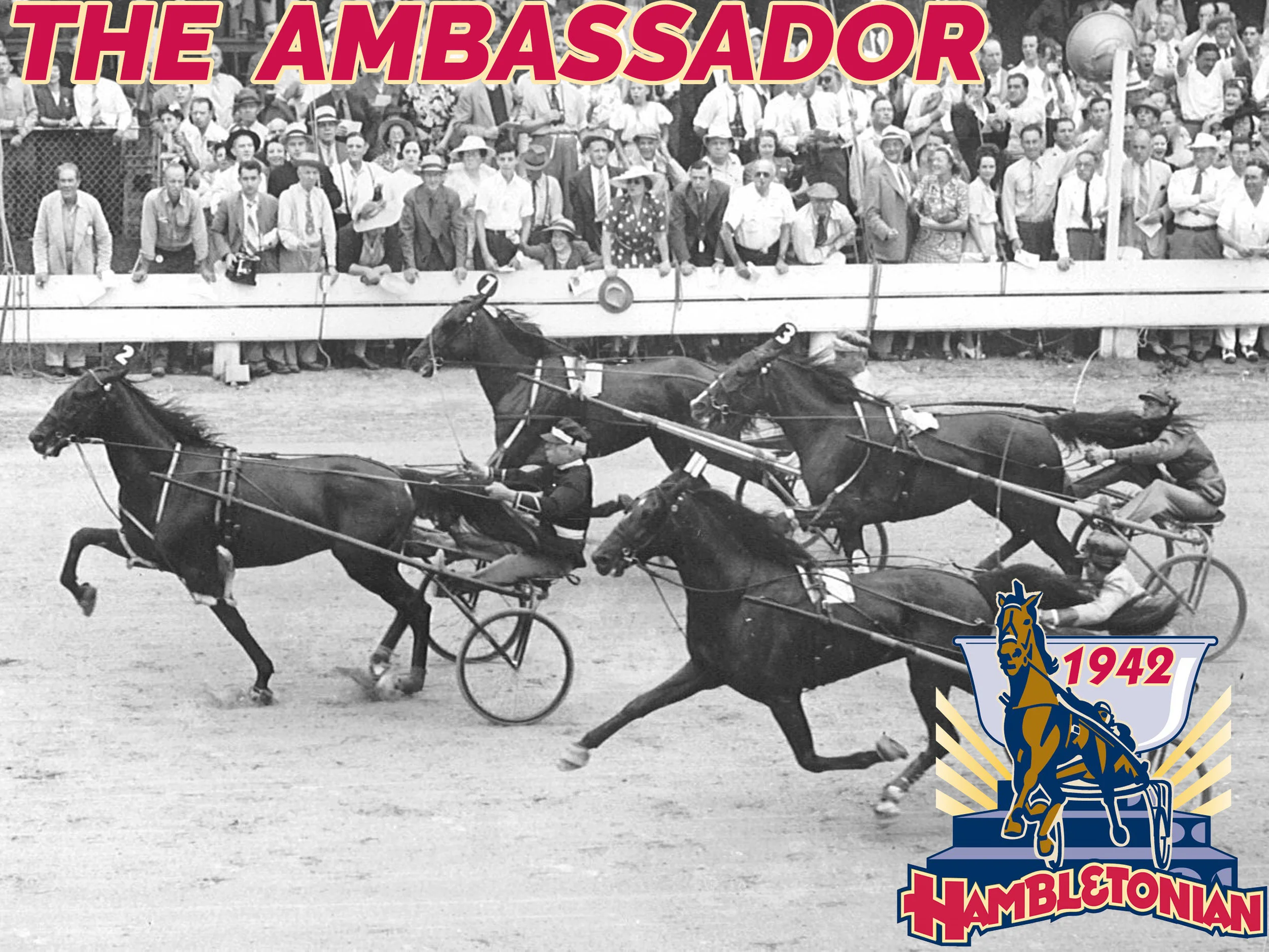 The Ambassador - 1942