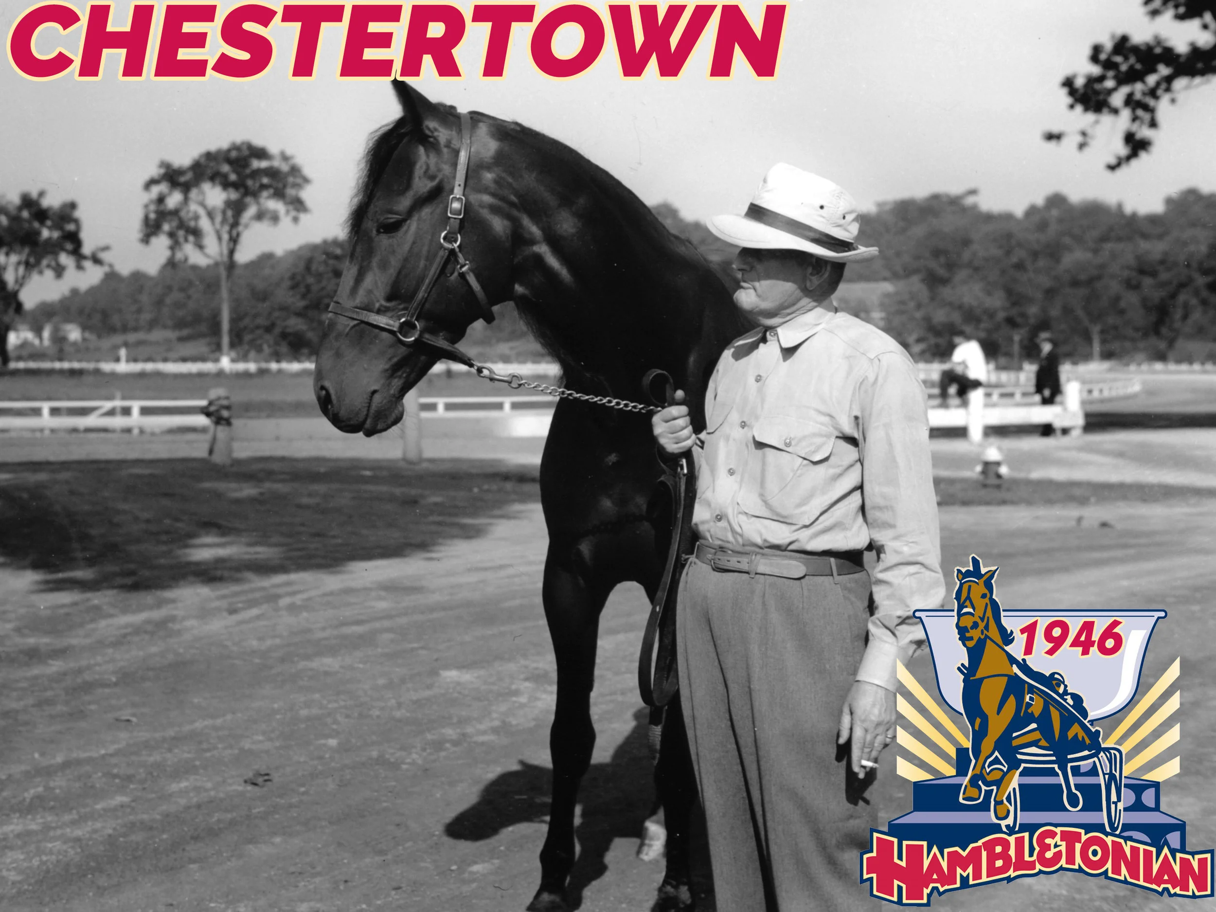 Chestertown - 1946