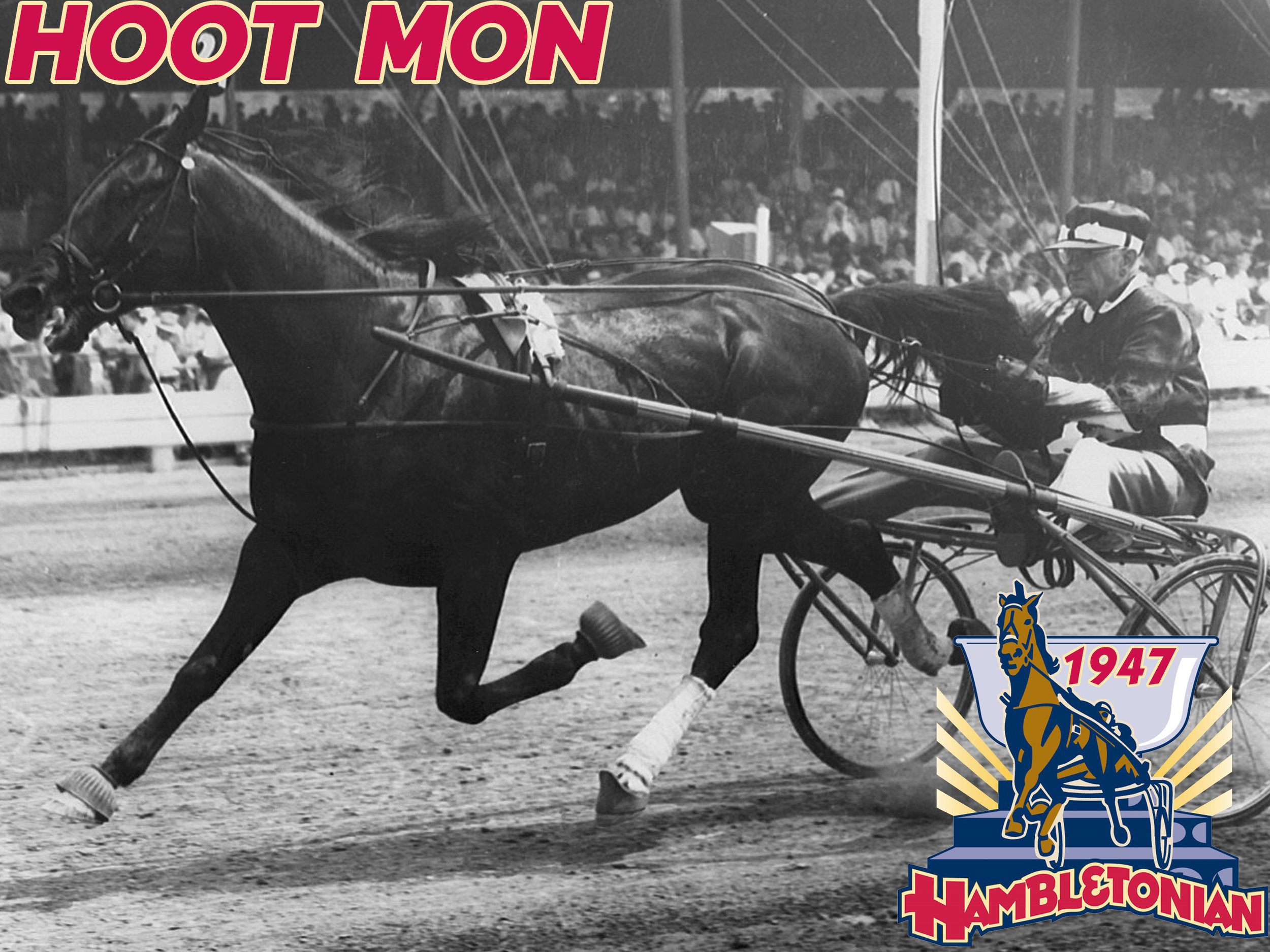 Hoot Mon - 1947