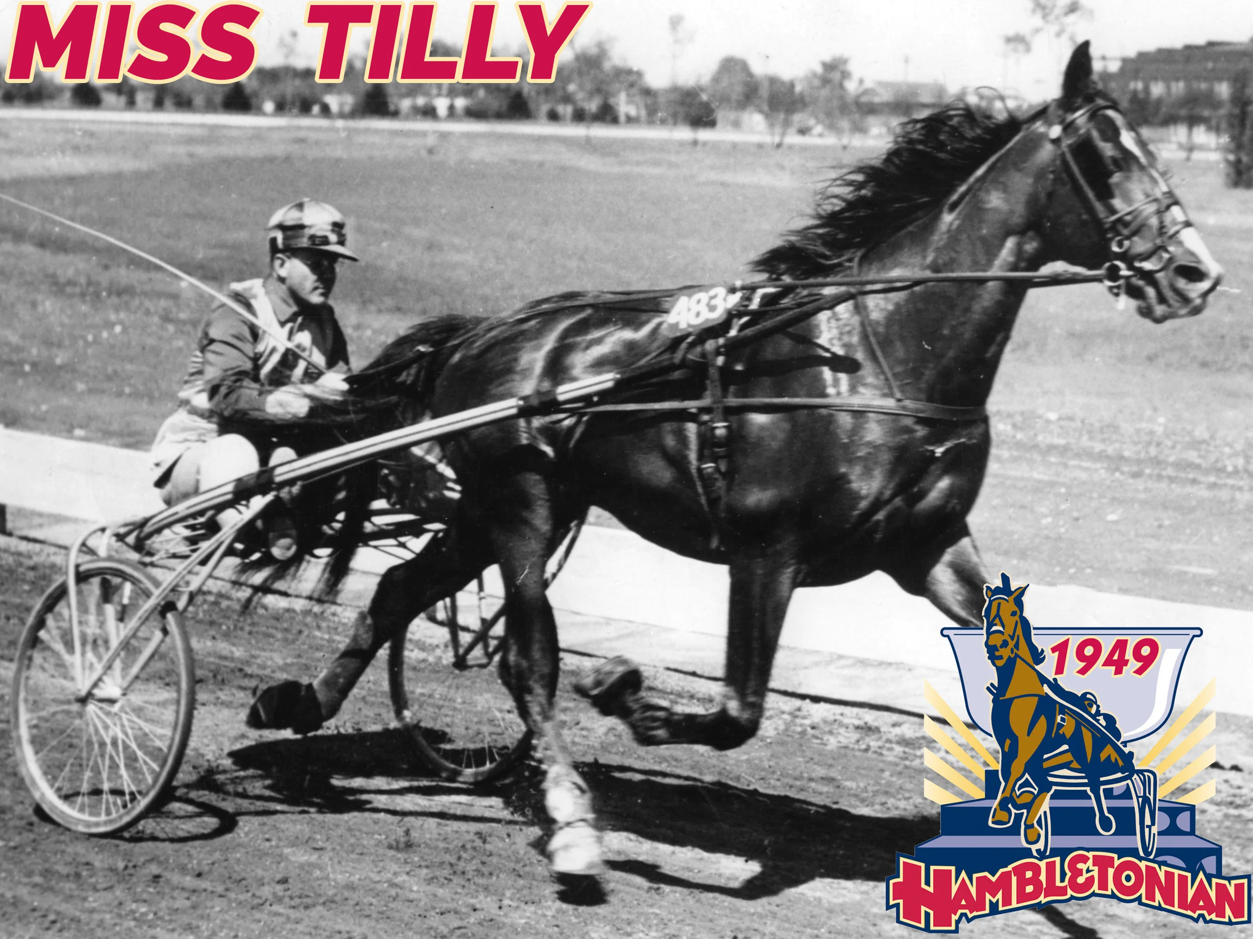 Miss Tilly - 1949