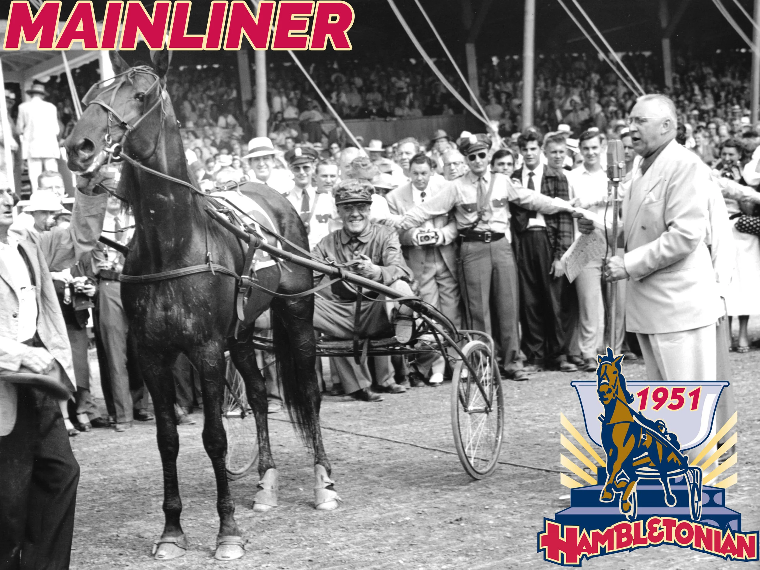 Mainliner - 1951