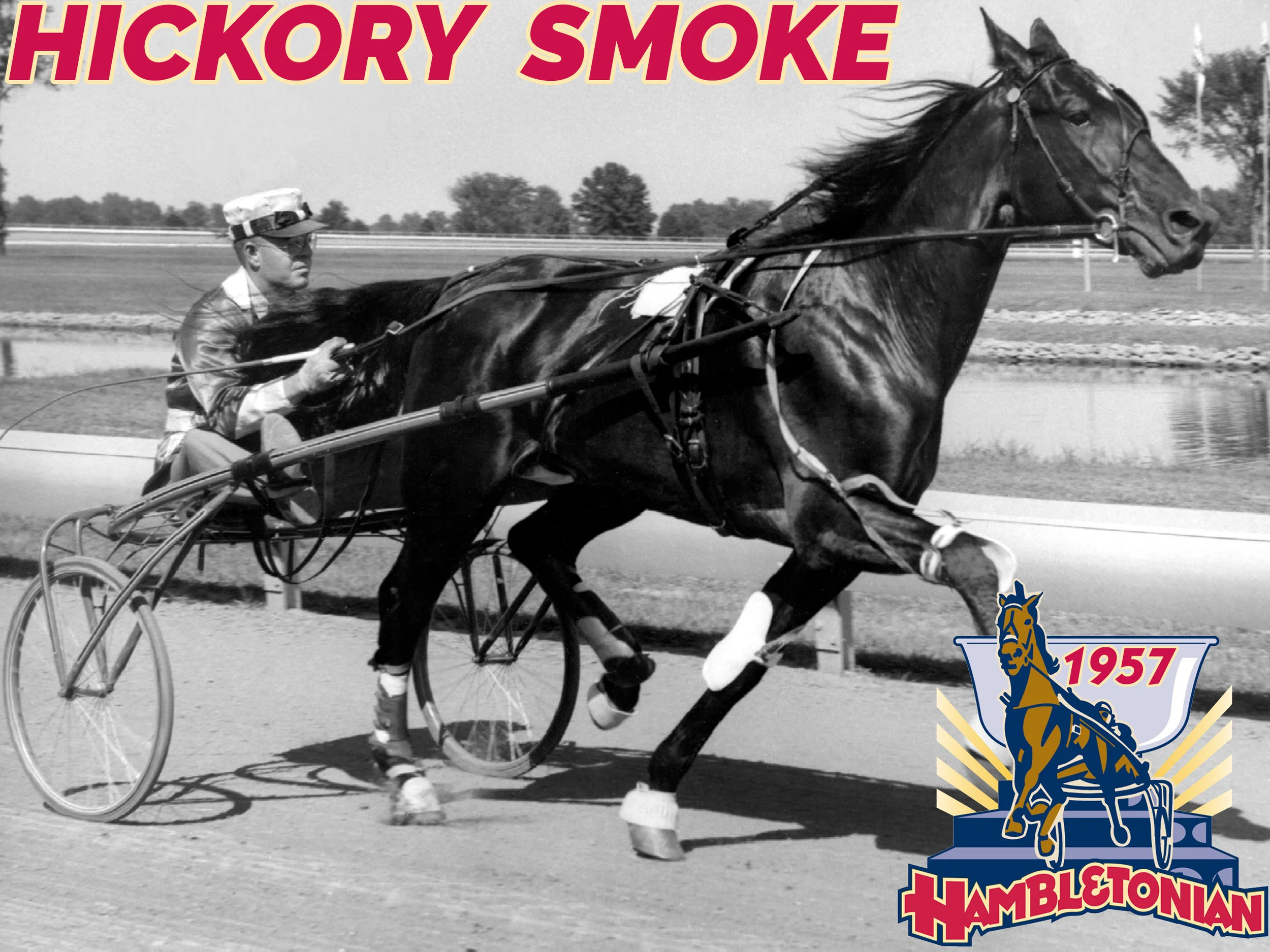 Hickory Smoke - 1957