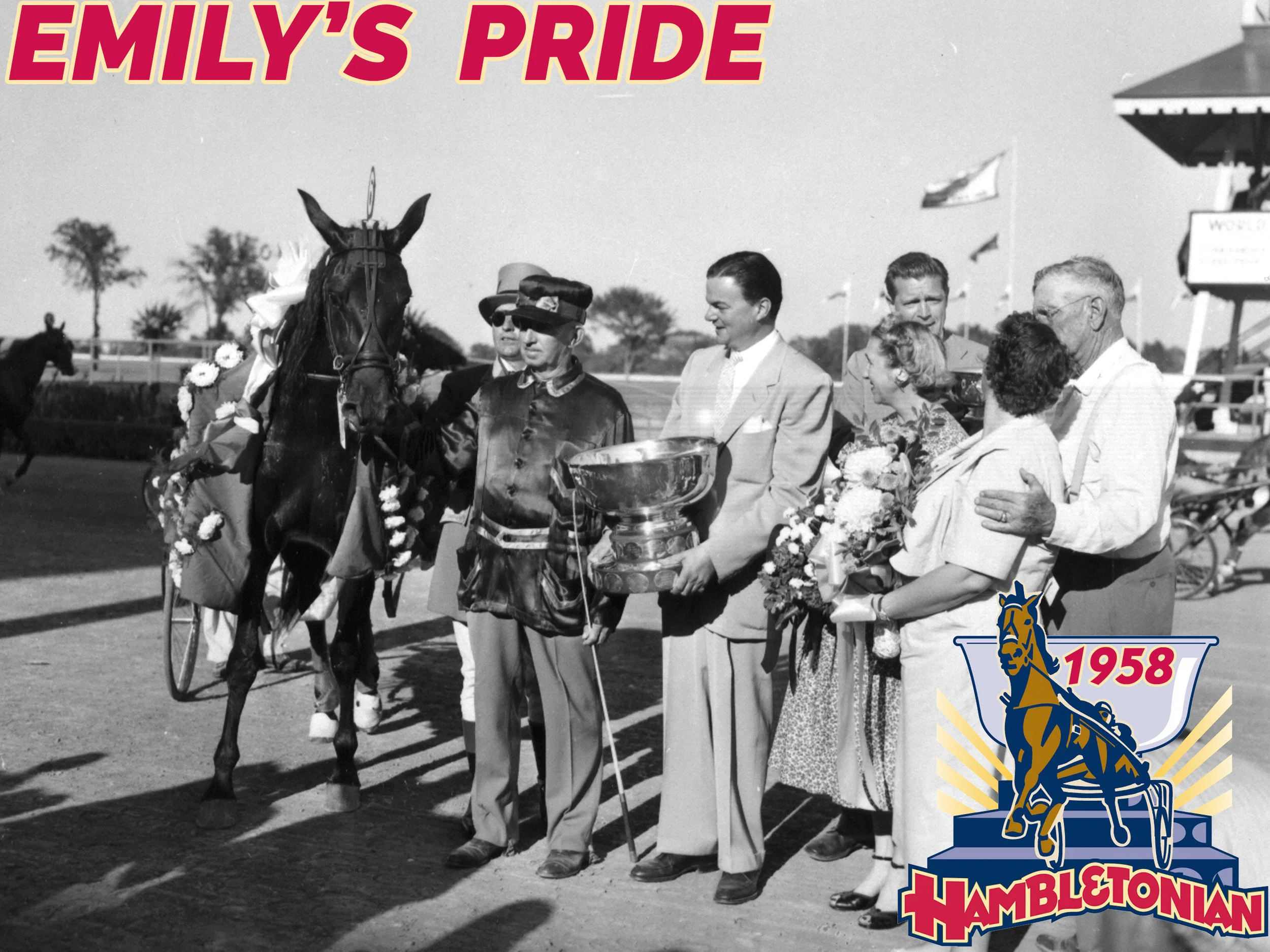 Emily's Pride - 1958