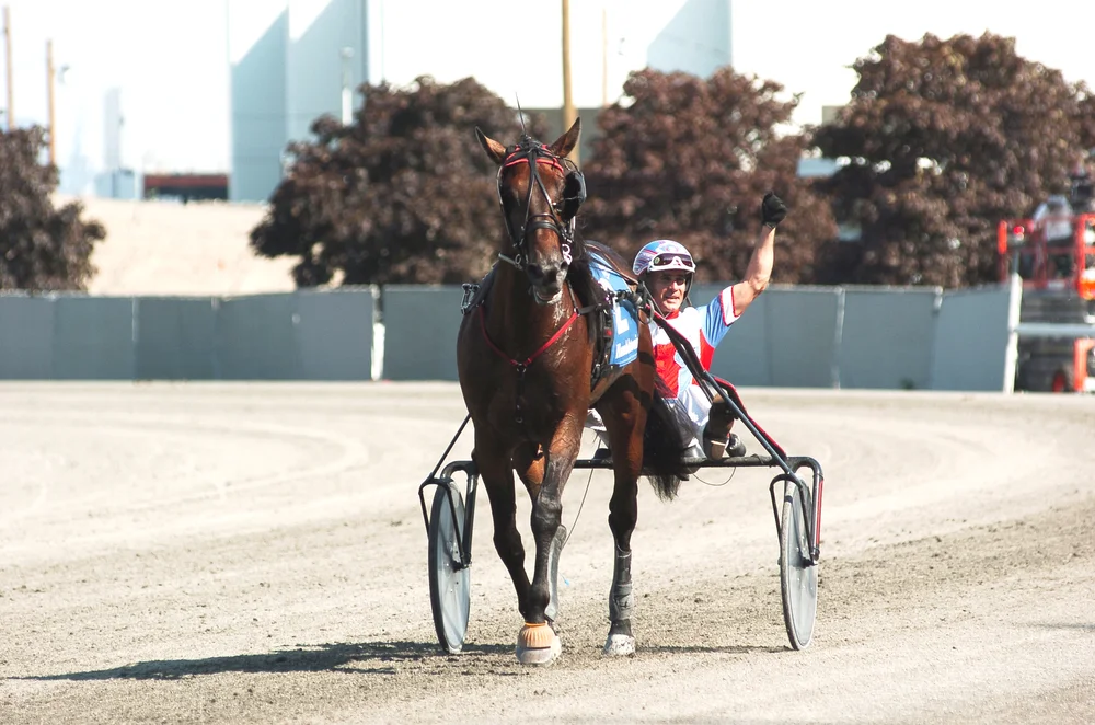 Ron Pierce Victorious.JPG