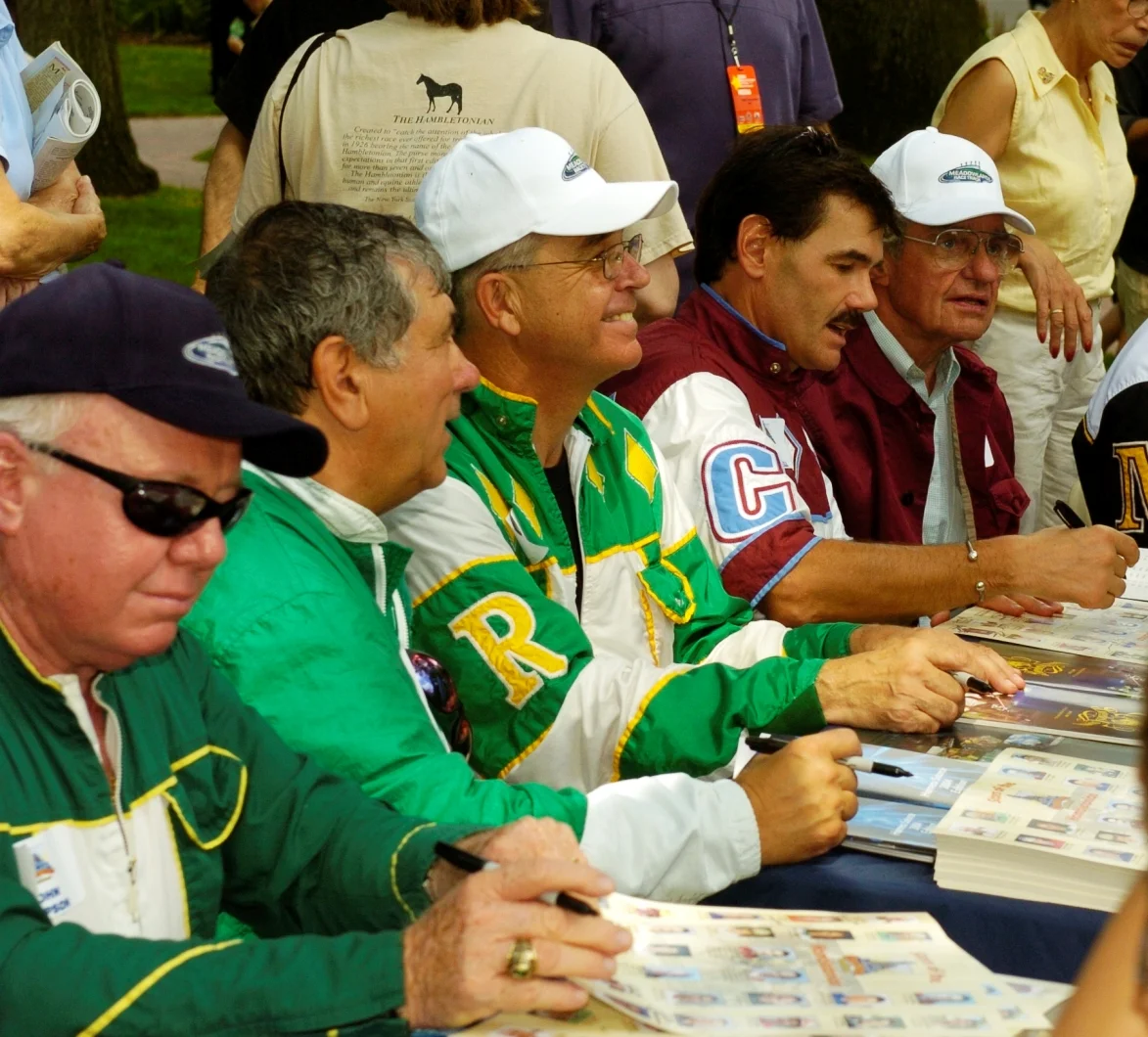 John Simpson Chuck Sylvester Smilin' Ray Remmen John Campbell Harry Harvey.jpg