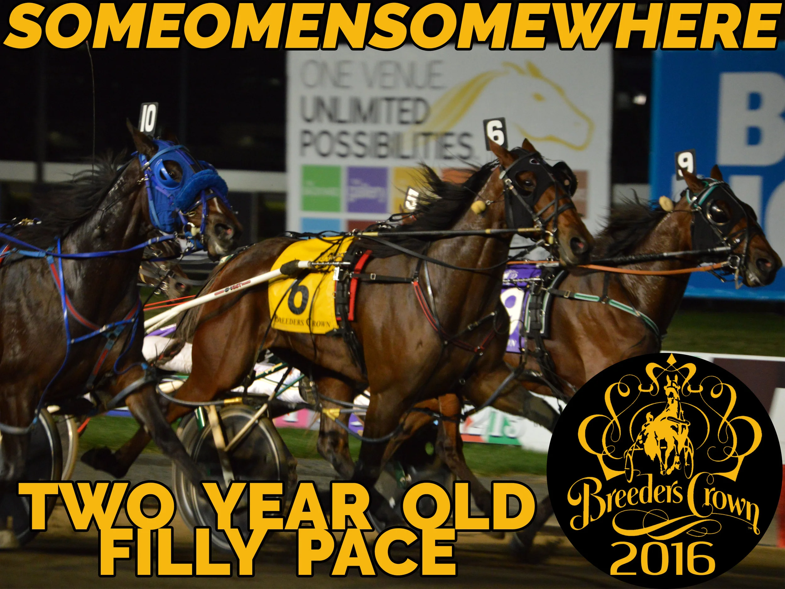 Someomensomewhere - 2FP