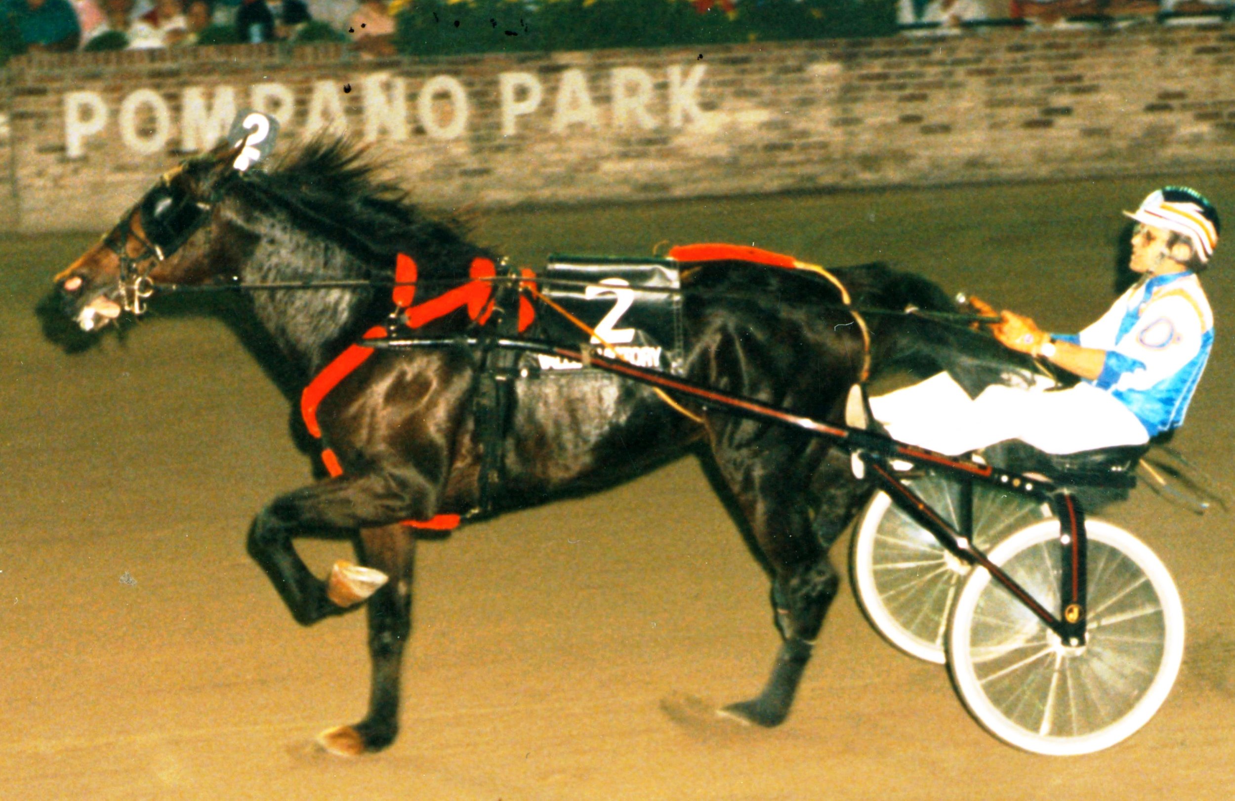 Valley Victory - 2CT — Hambletonian Society Inc