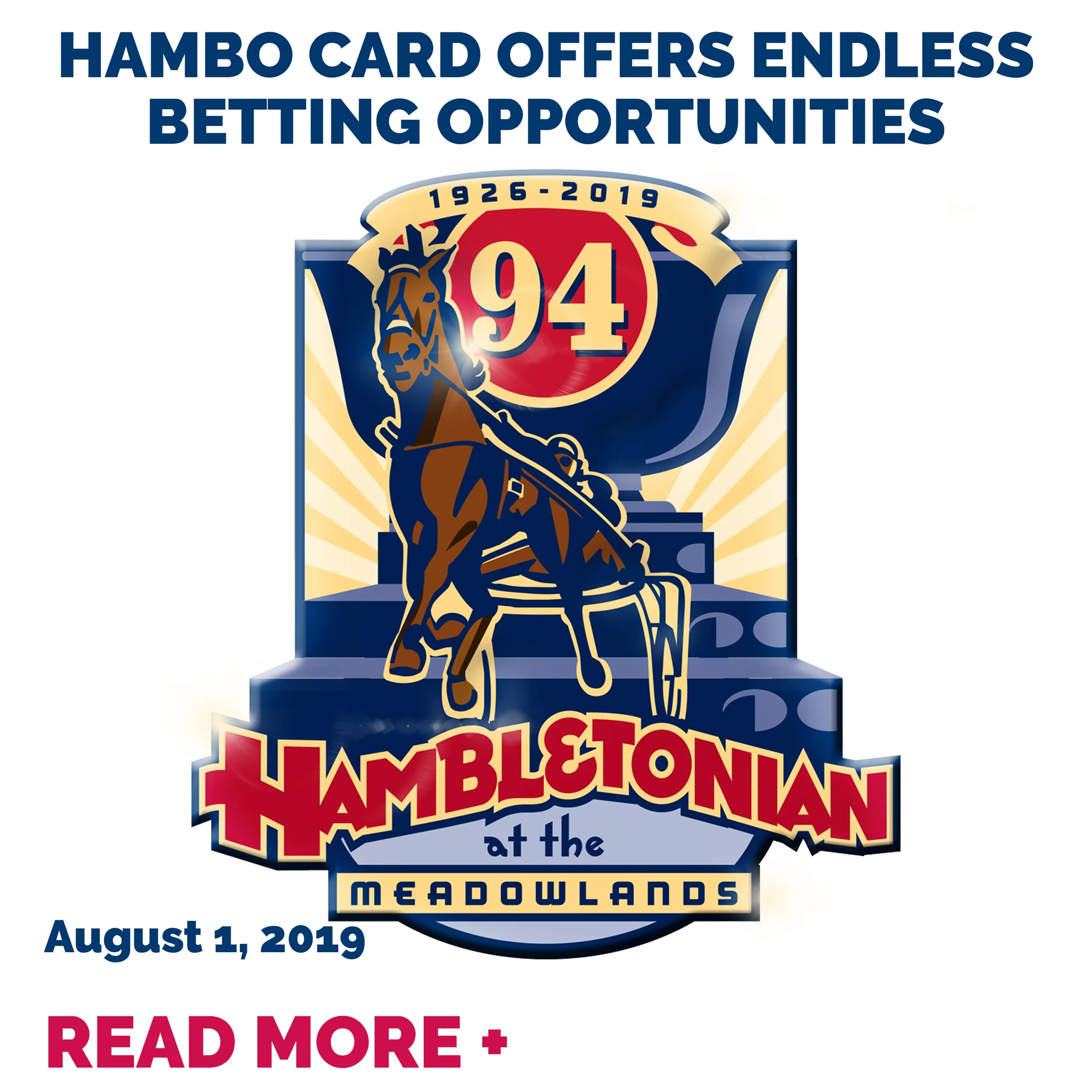 HAMBO CARD OFFERS ENDLESS BETTING OPPORTUNITIES  