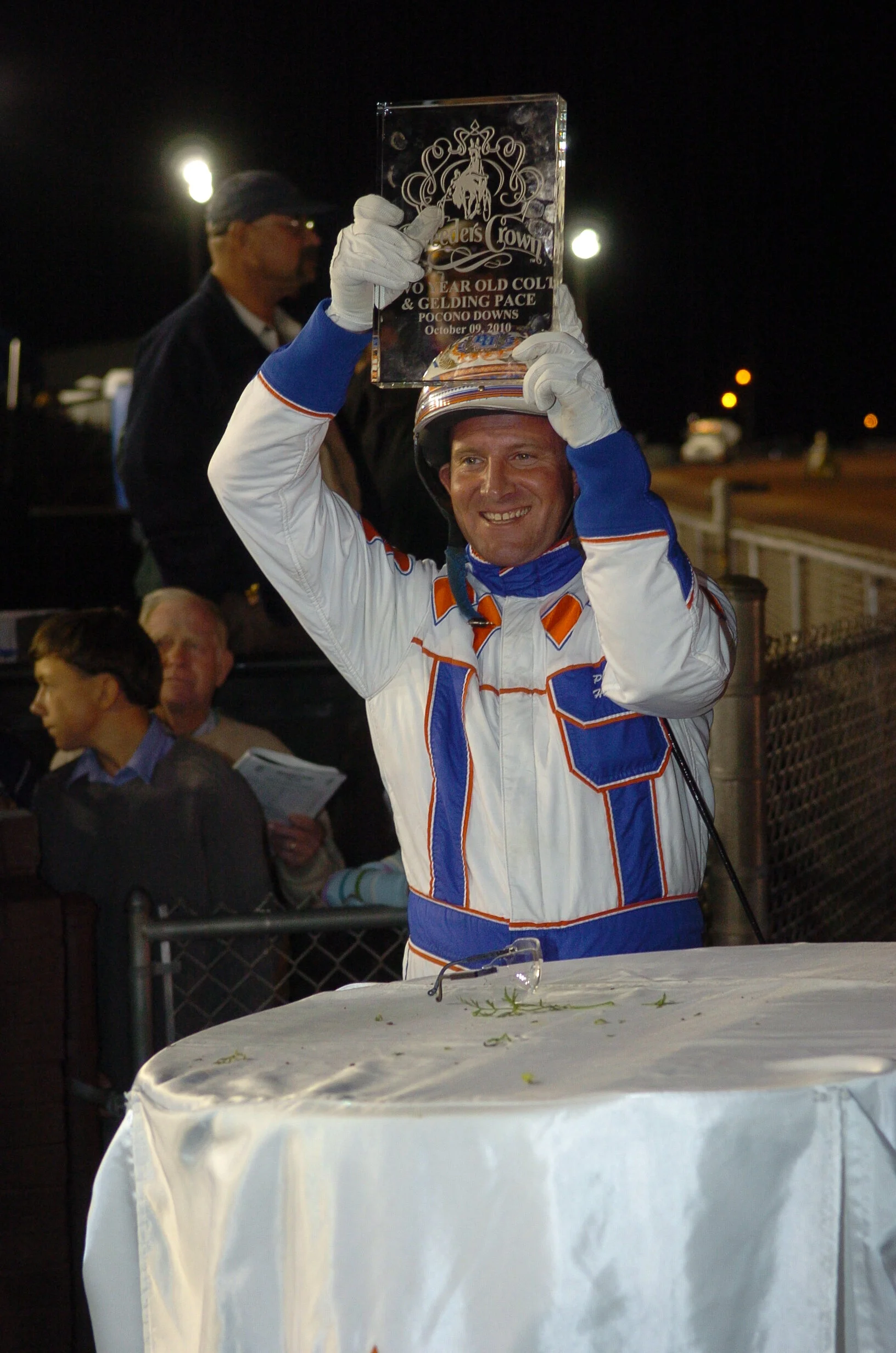 Hudon and trophy 2.JPG