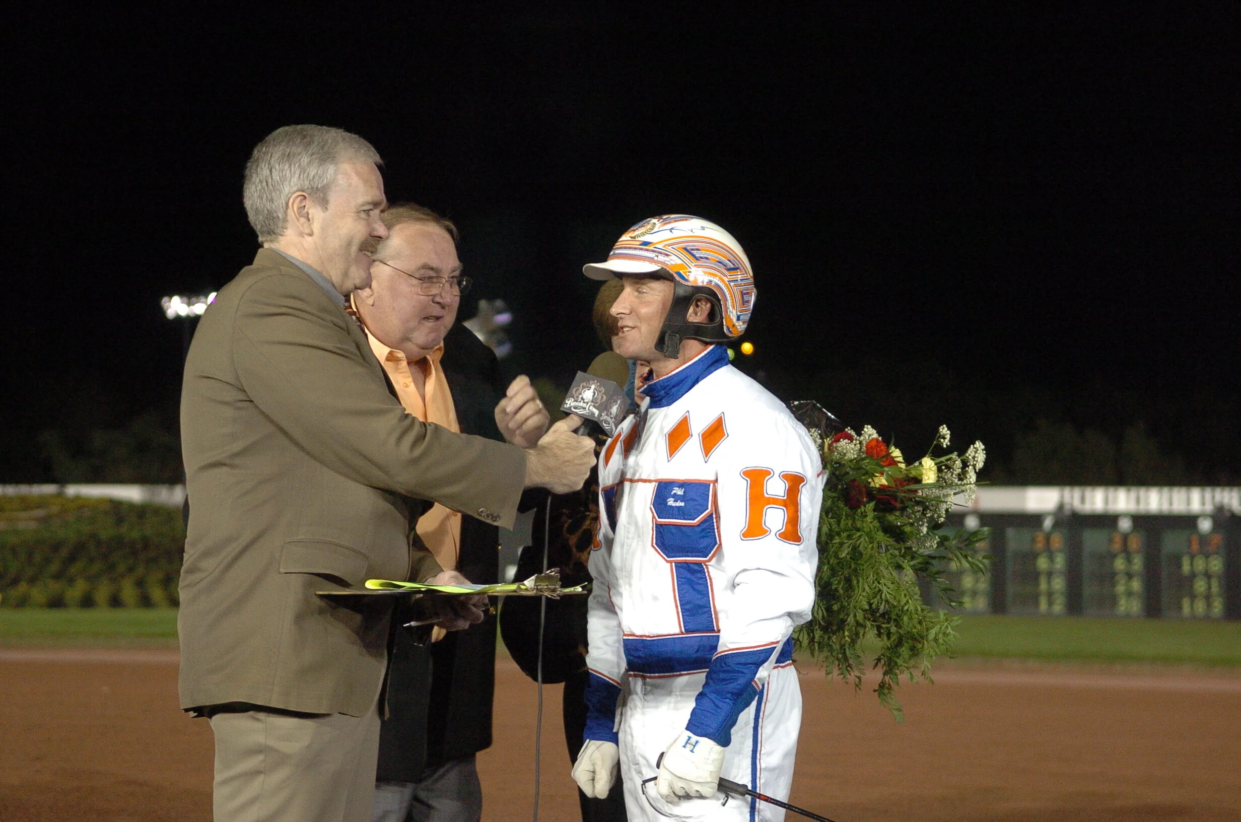 Heyden interviews Hudon.JPG