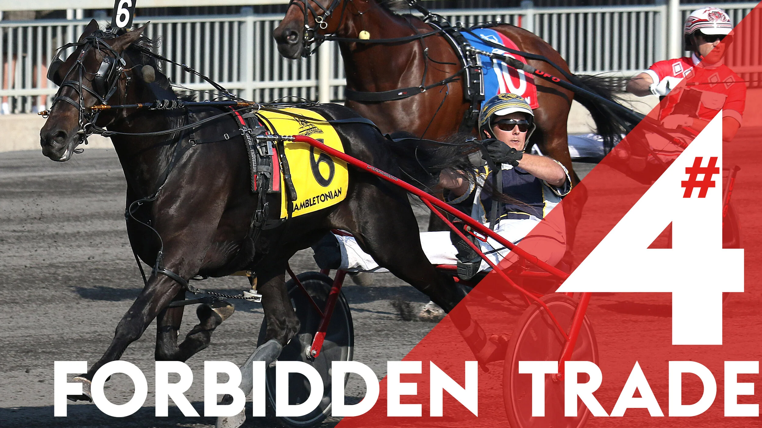  $1,000,000 Hambletonian Final 