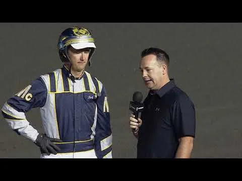 Woodbine, Mohawk Park, August 8, 2019 Race 6 (Copy)