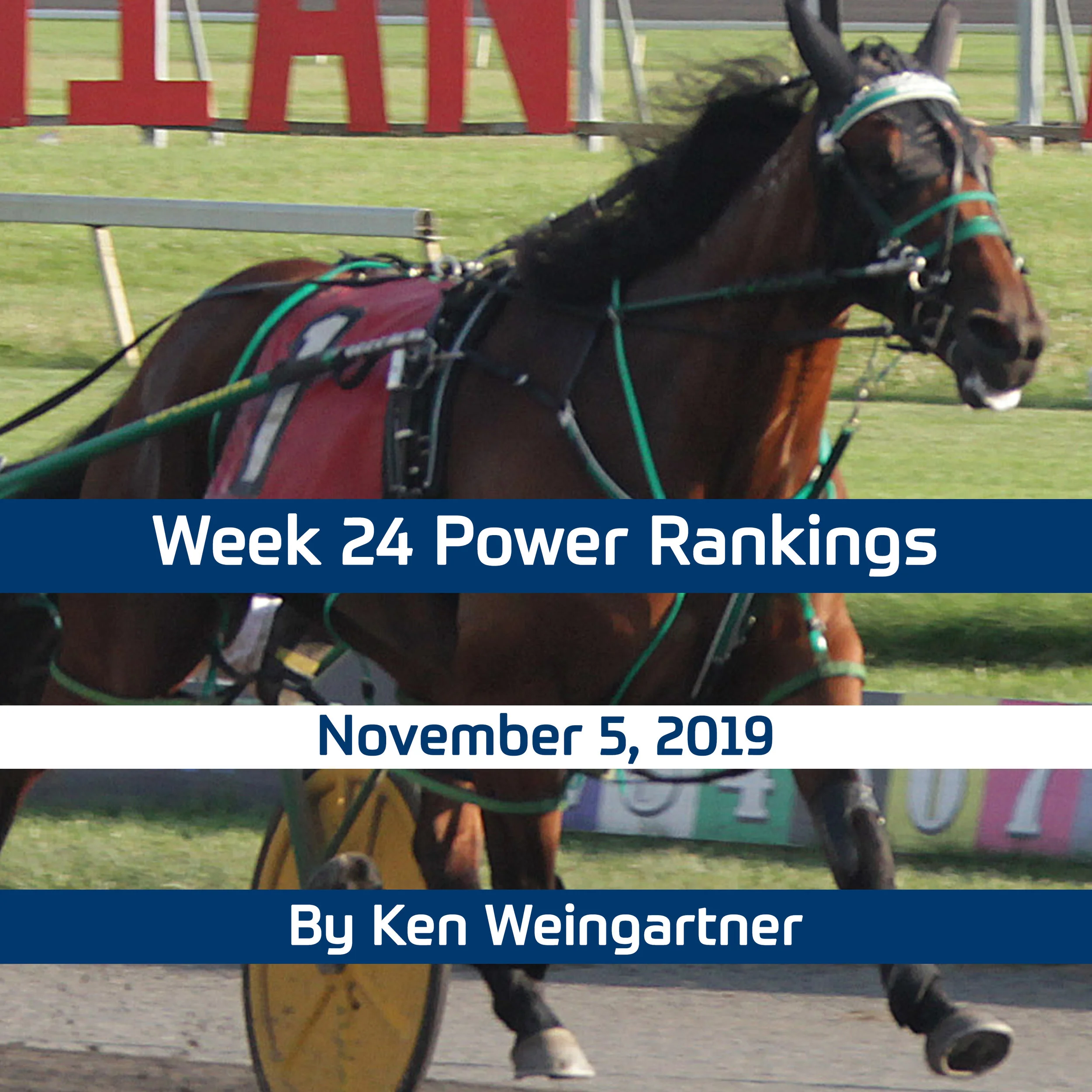 No changes in this week’s poll