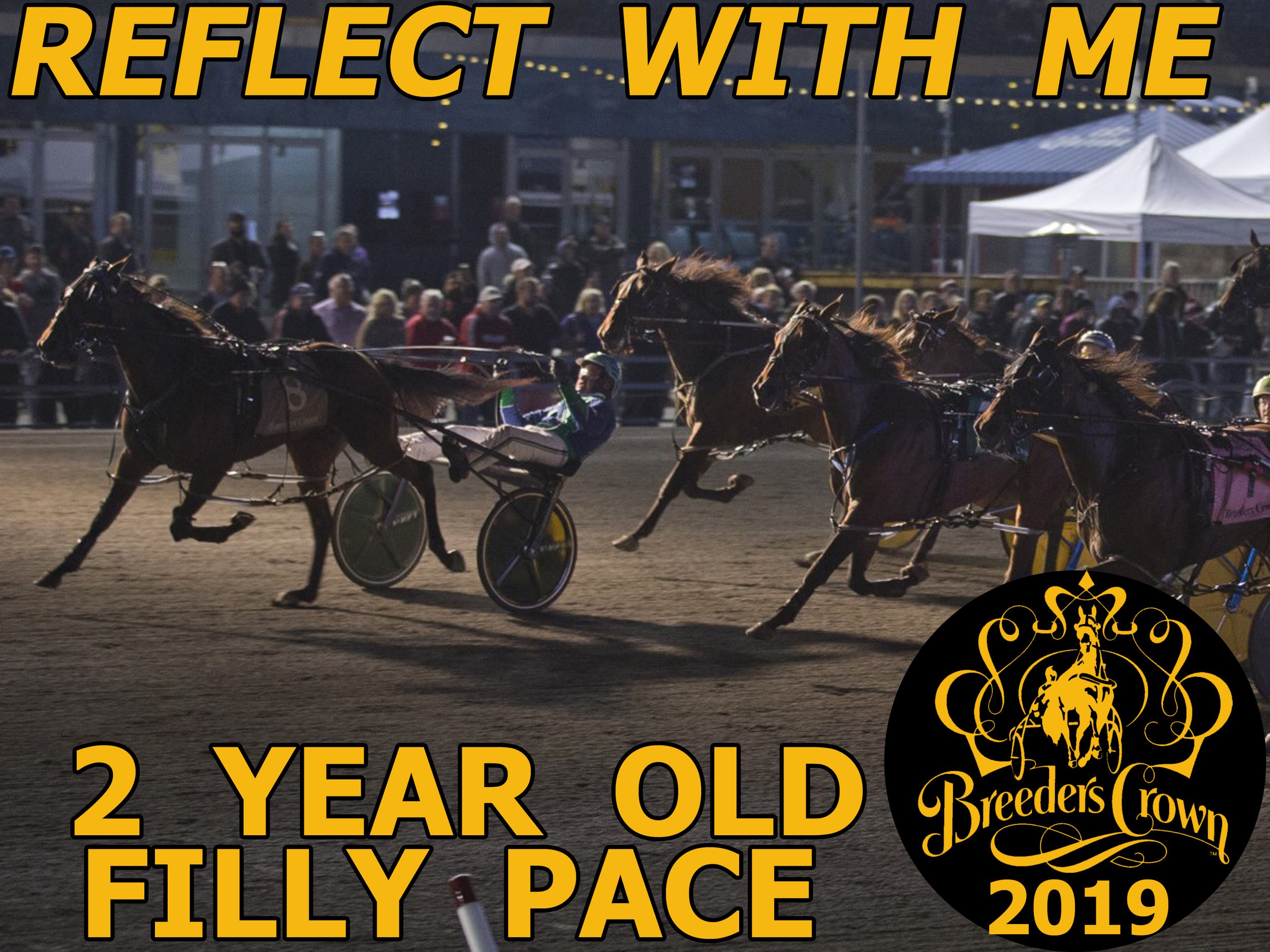 Reflect With Me - 2FP