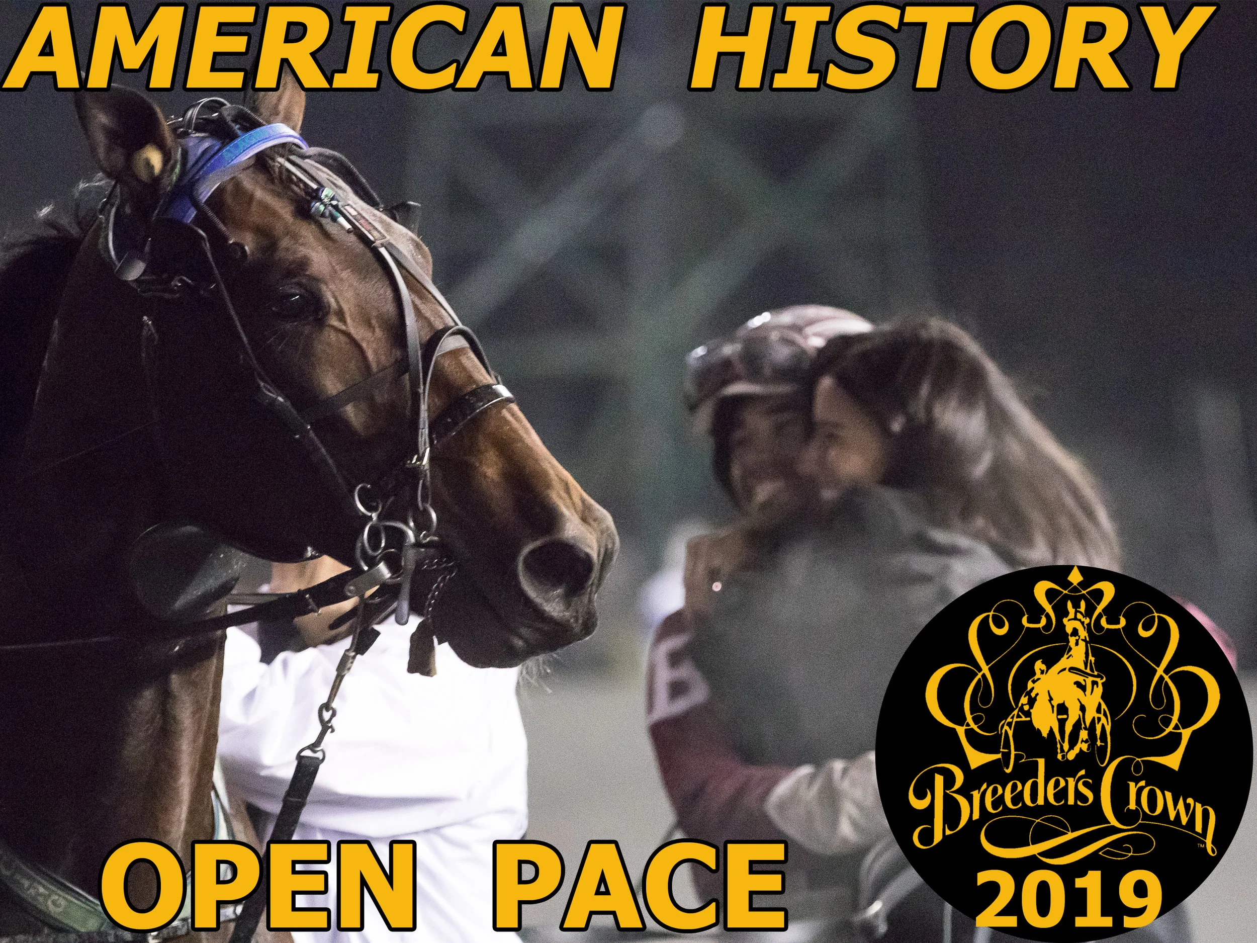 American History - Open Pace