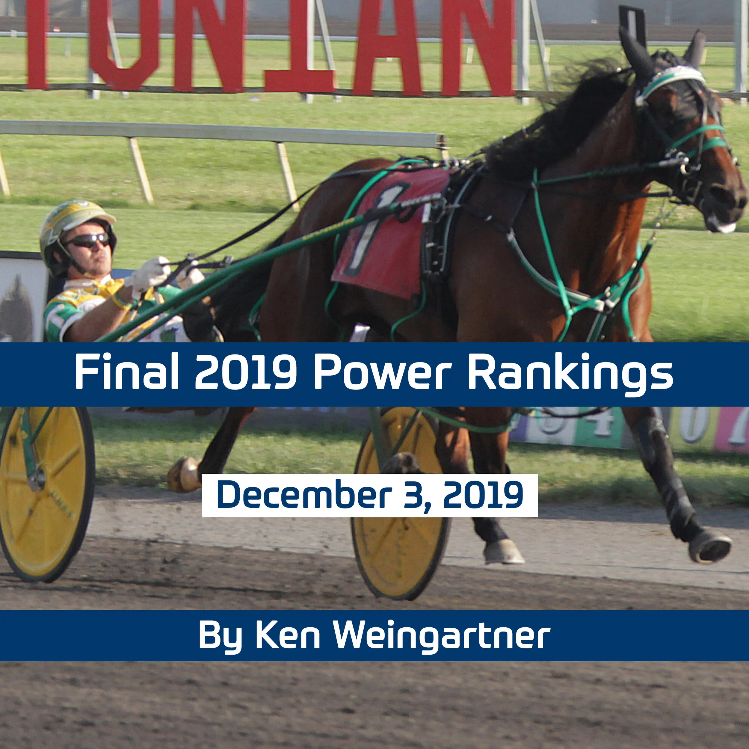 Shartin N goes wire-to-wire in poll