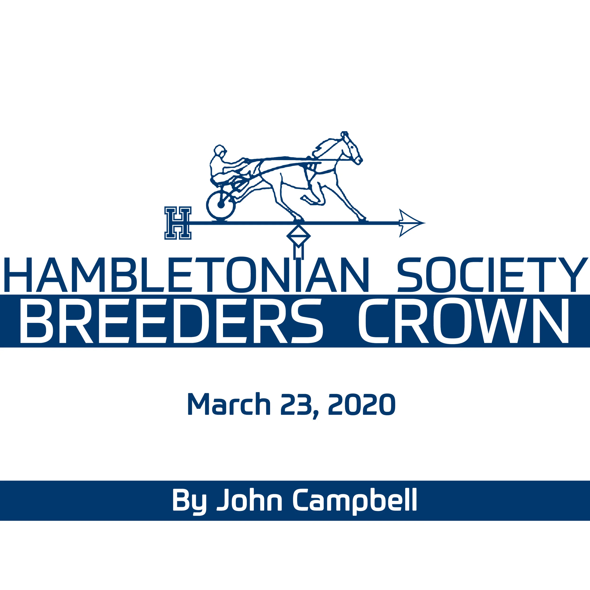 Hambletonian Society, Inc. Statement on Horse racing FBI Investigations and Arrests