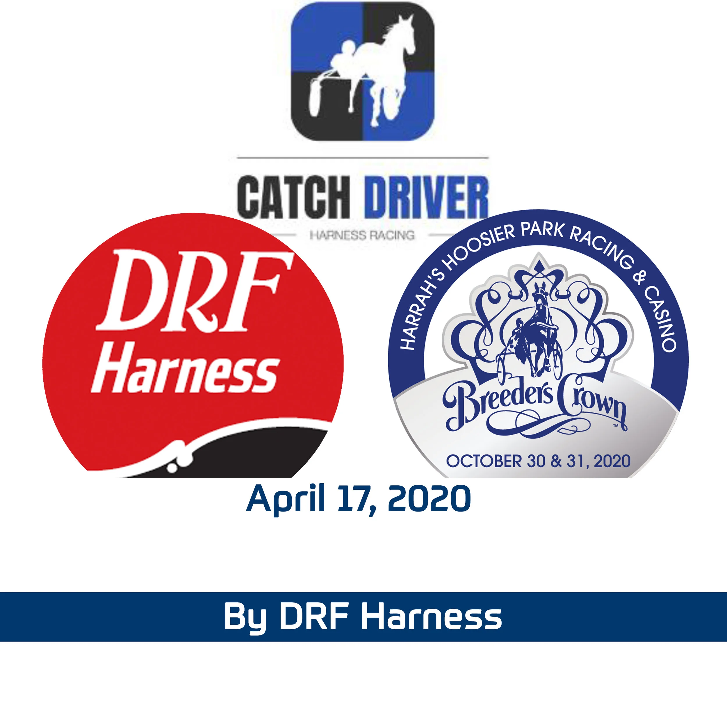 2020 Virtual Breeders Crown Championship hosted on Catch Driver